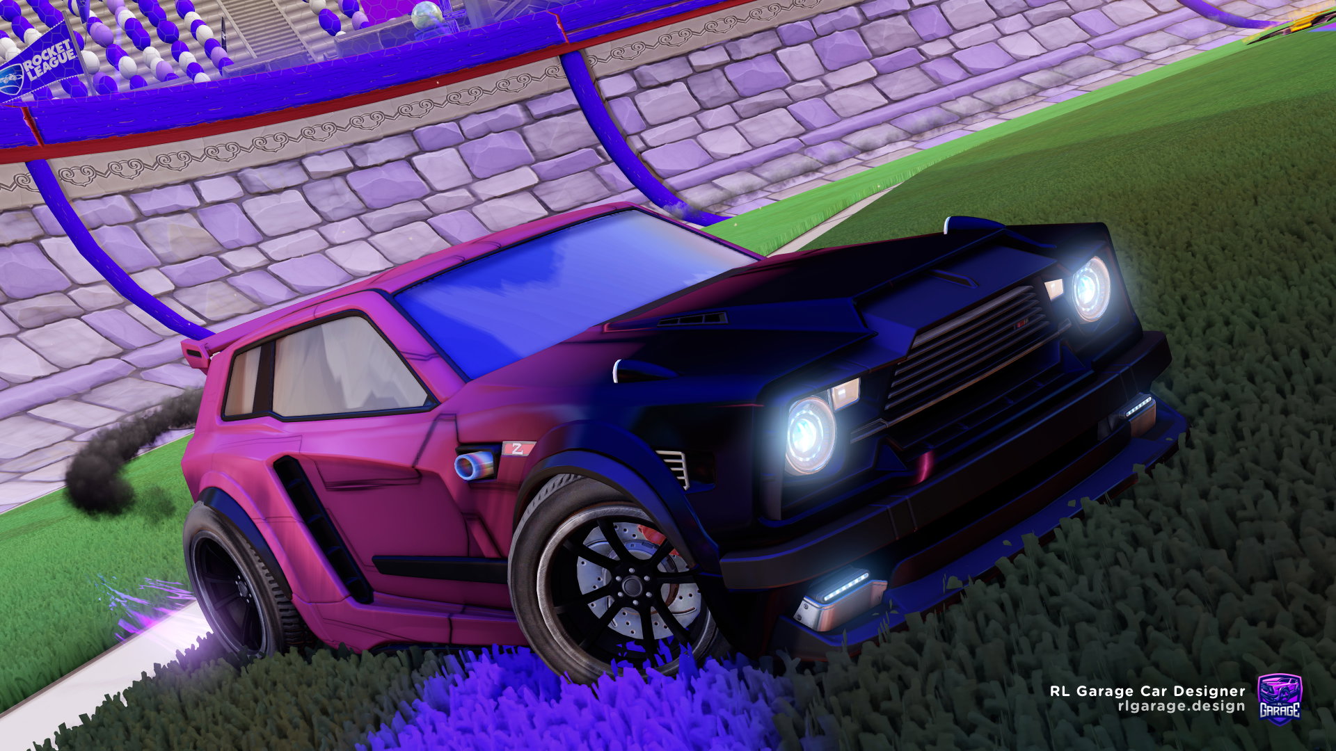 Design by ishowthunder