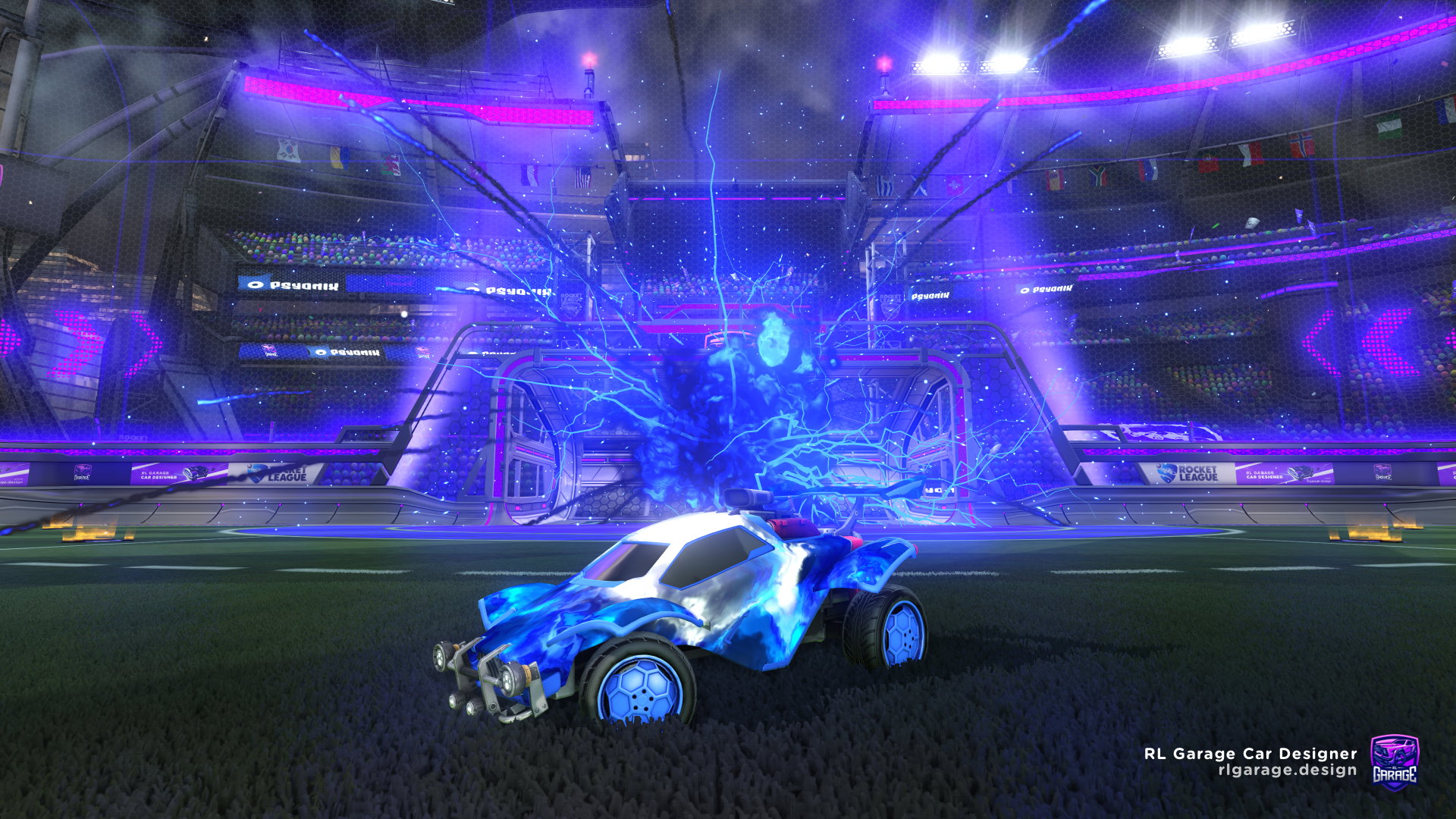 Design by Puggy2314