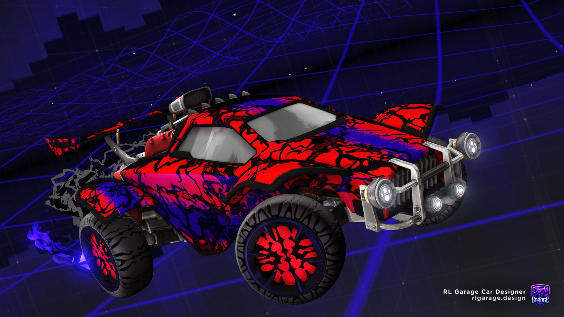 Design by GalaxyPhysix