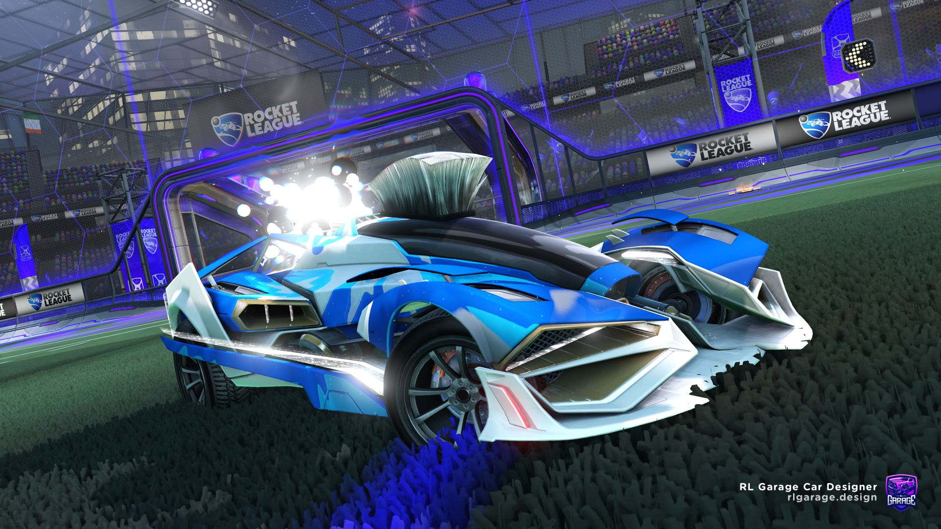 Design by GlacierEle