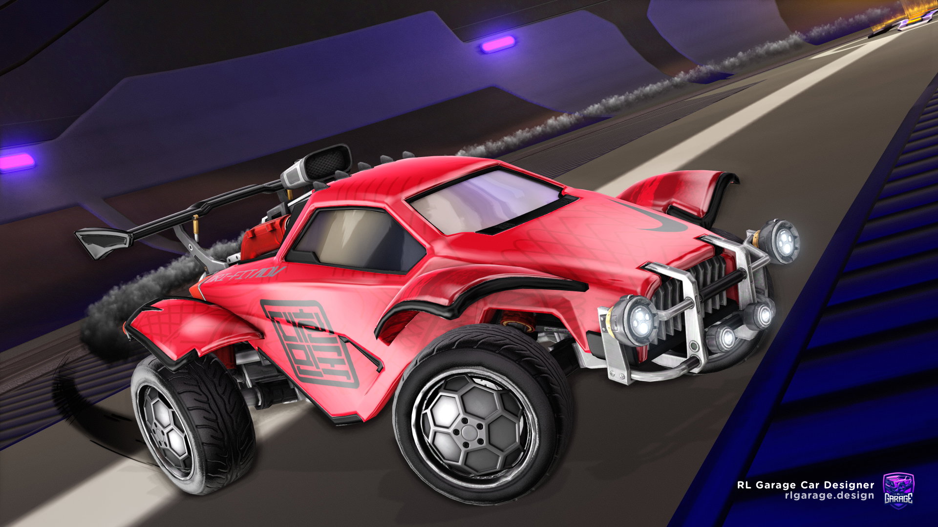 Design by JxstPet3r