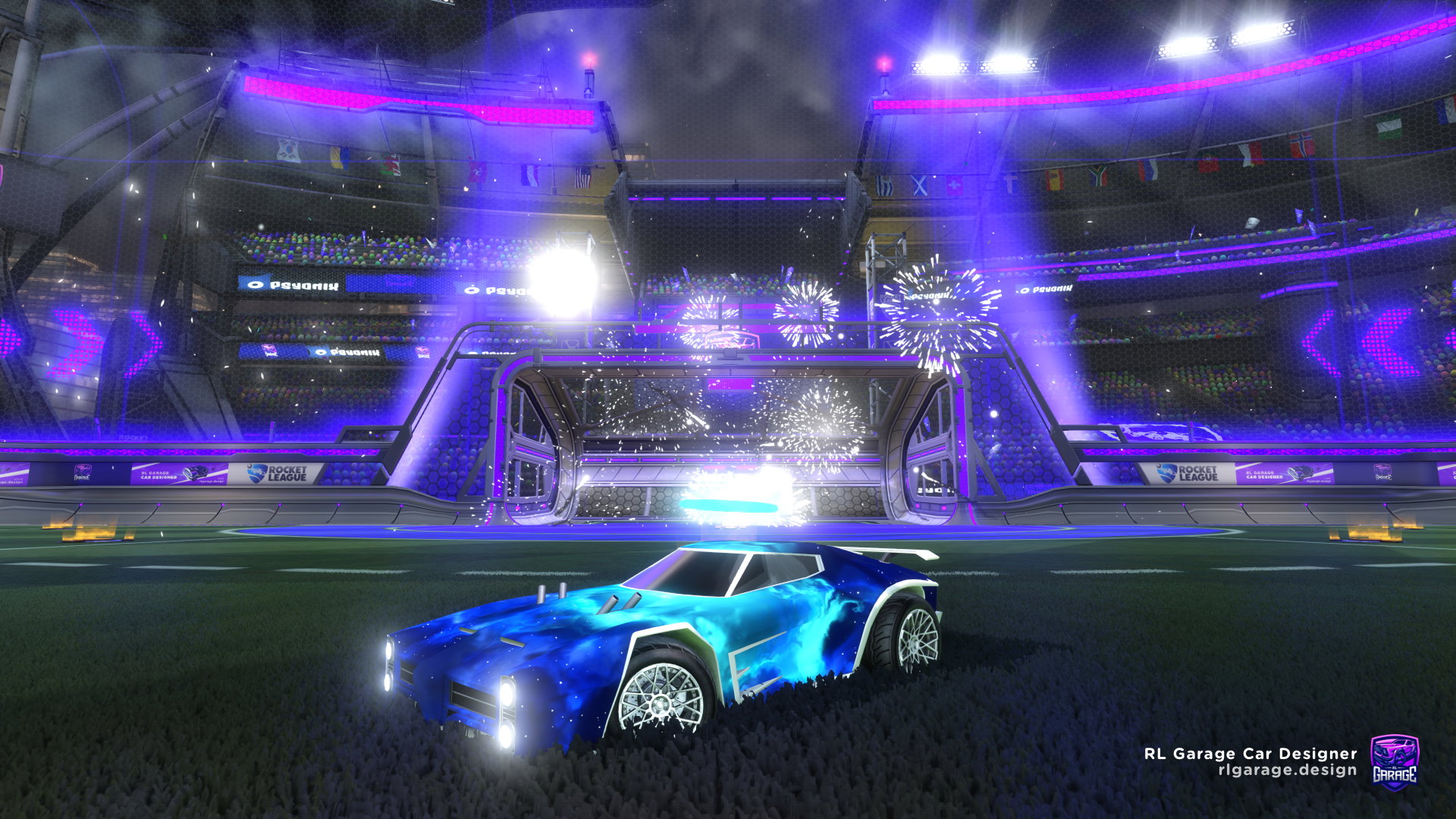 Design by Smokary