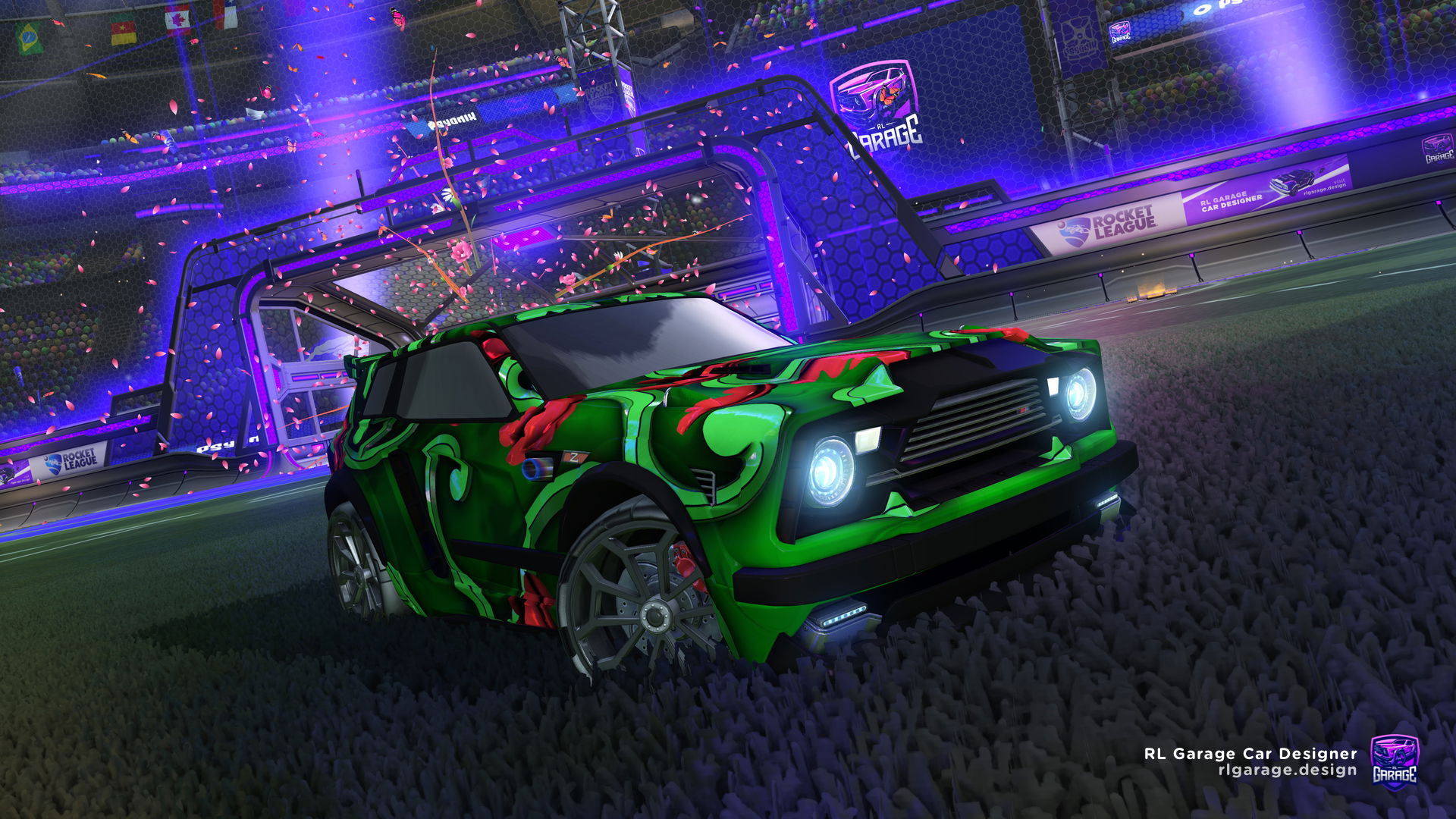 Design by Boefje_on_60fps