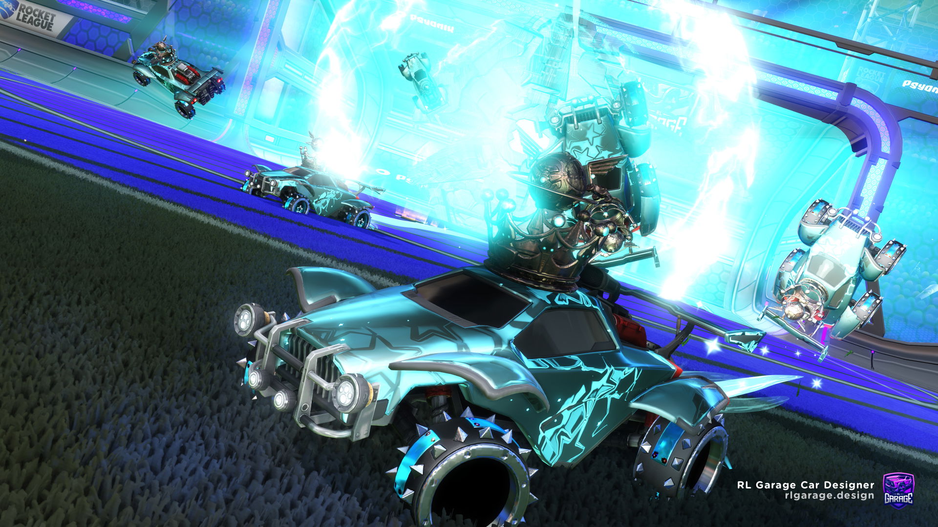 Design by RyanCfrone