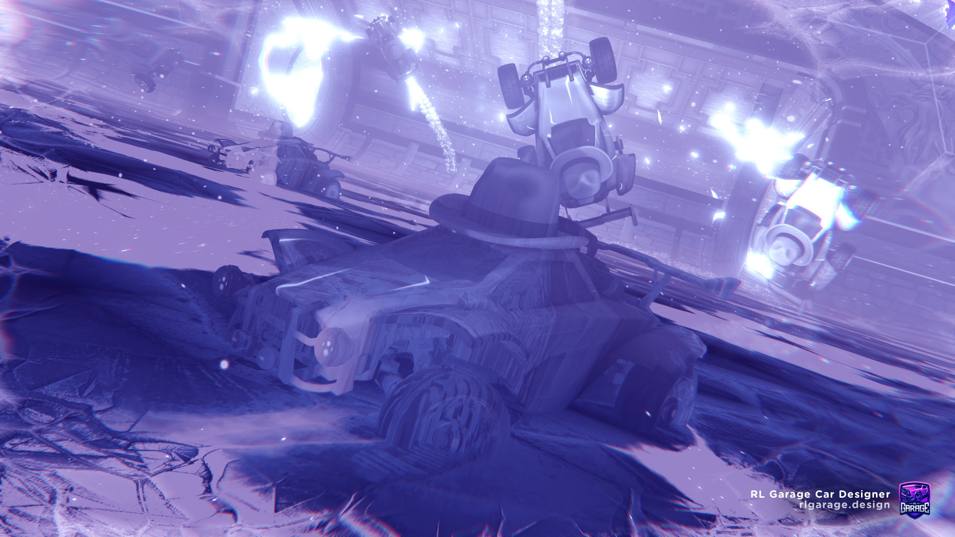 Design by Trevbot_13