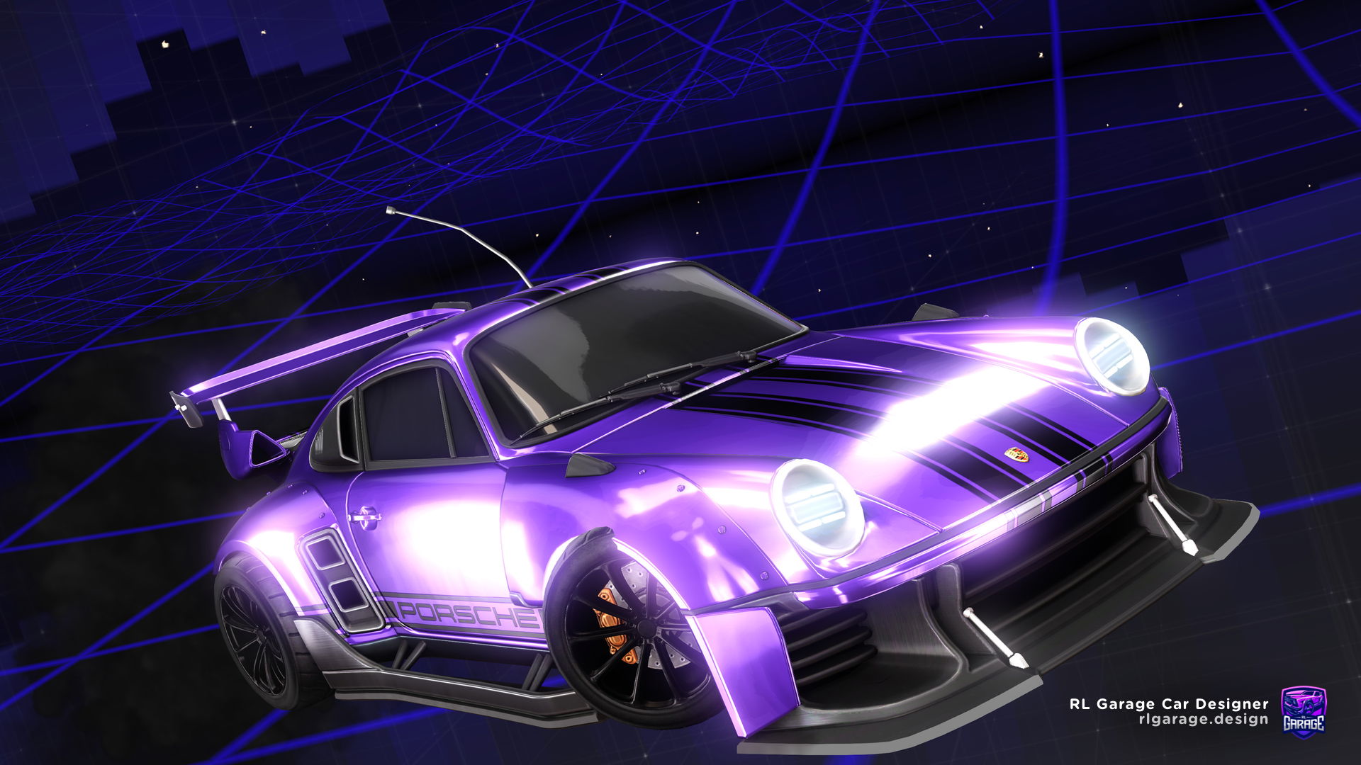 Design by Trader_Vampire