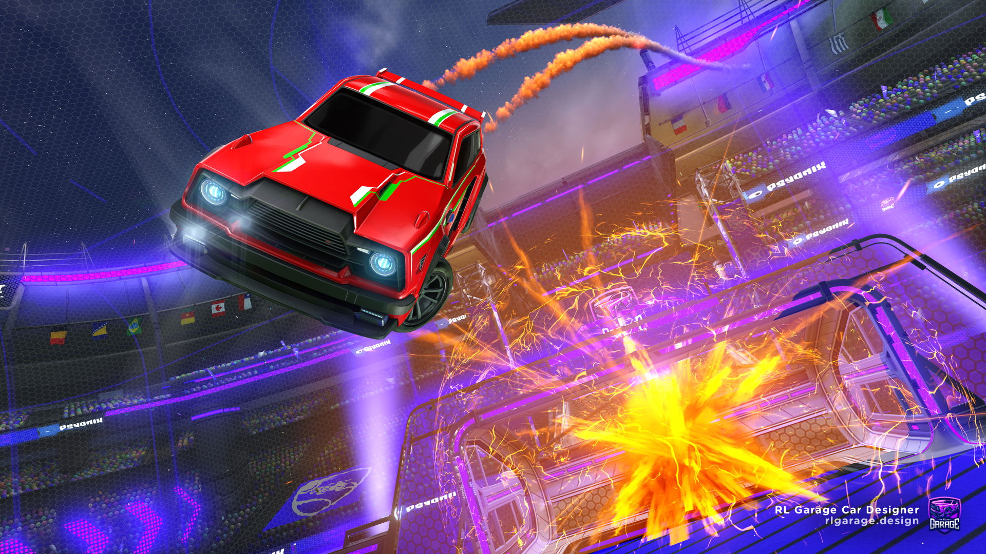 Design by MobzyOn144hz