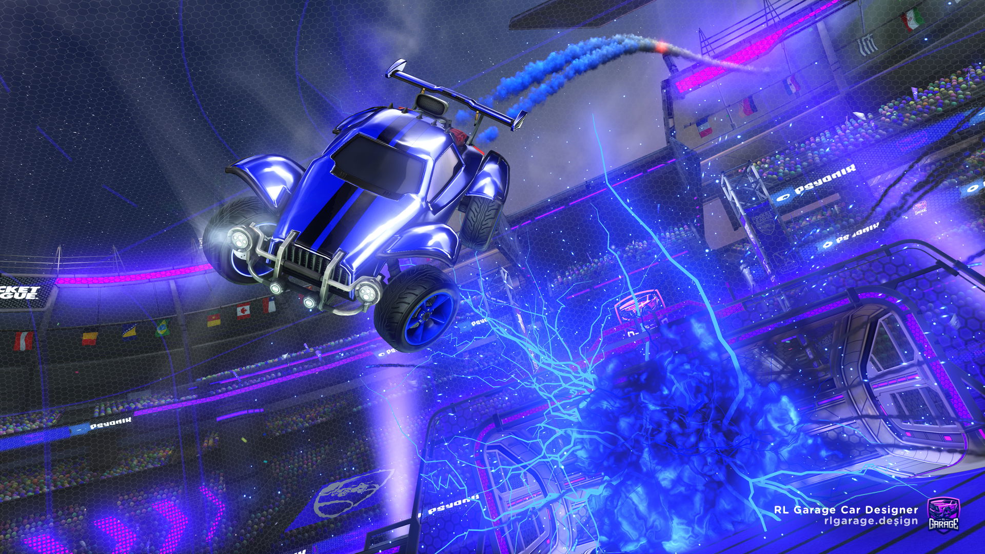 Design by FlyingEddie0