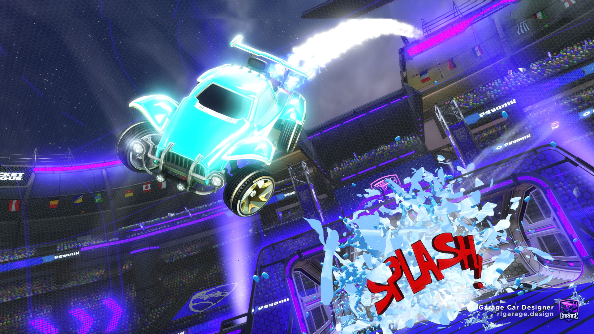 Design by Trinity458