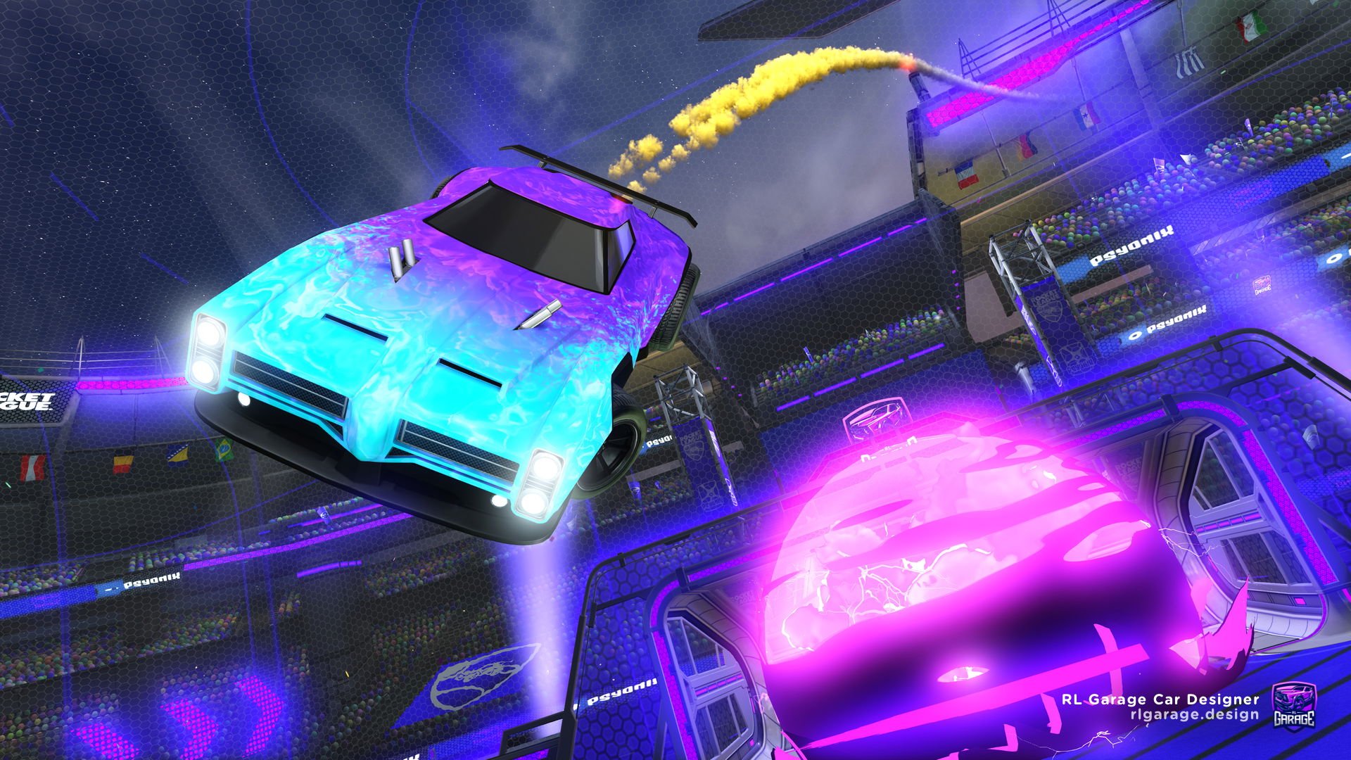 Design by ytOMGcappy