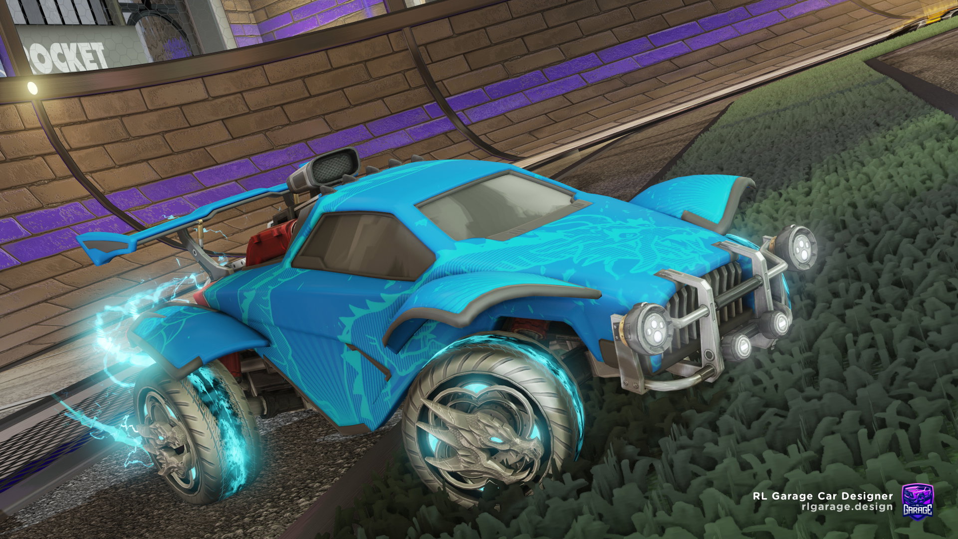 Design by Nykkur