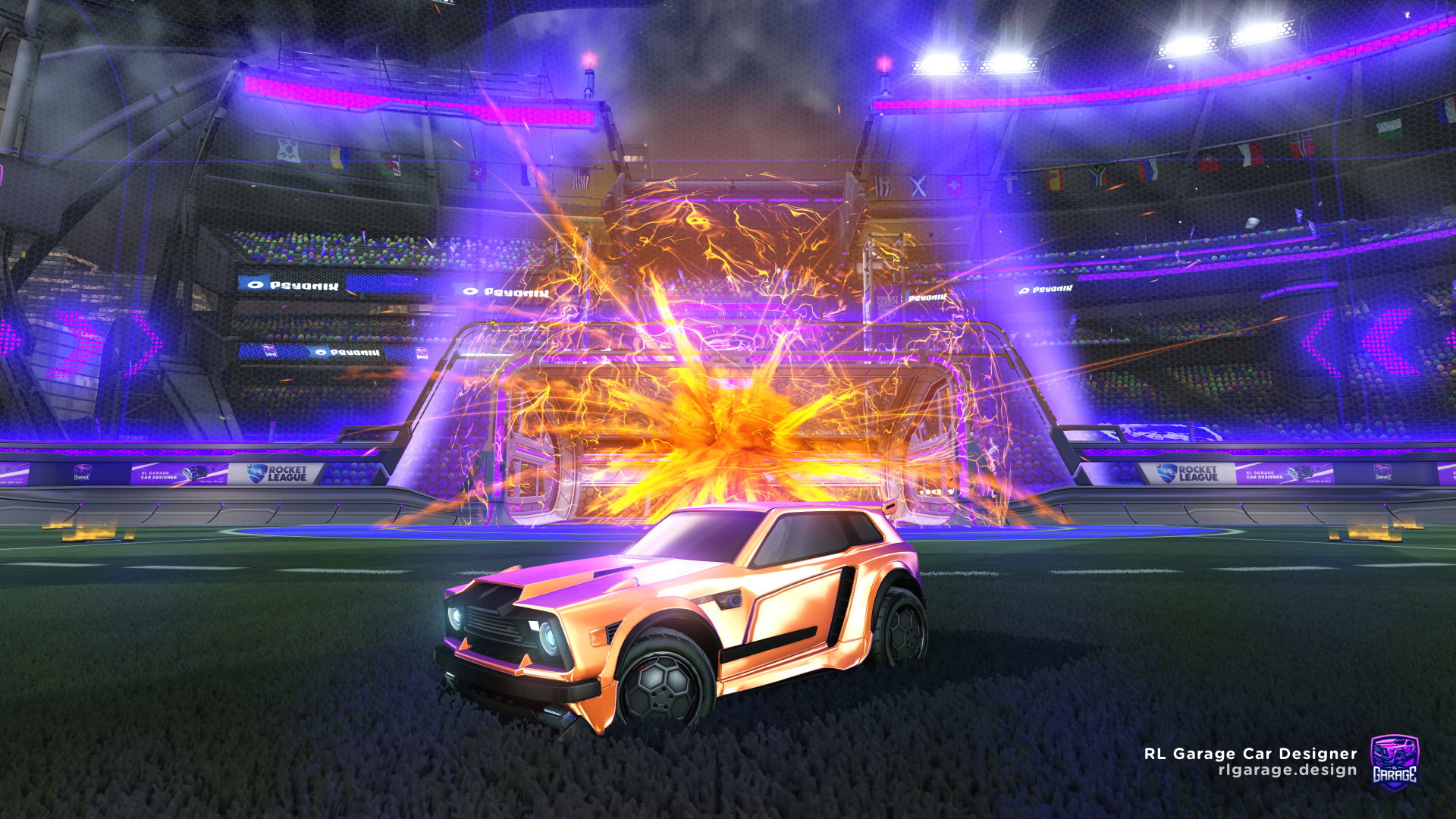 Design by WillDavz