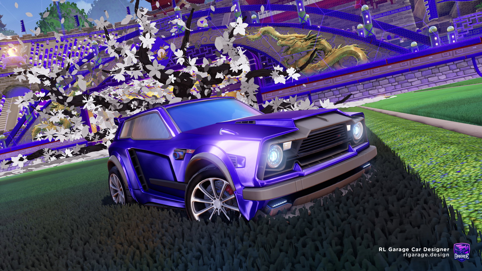Design by Enxet
