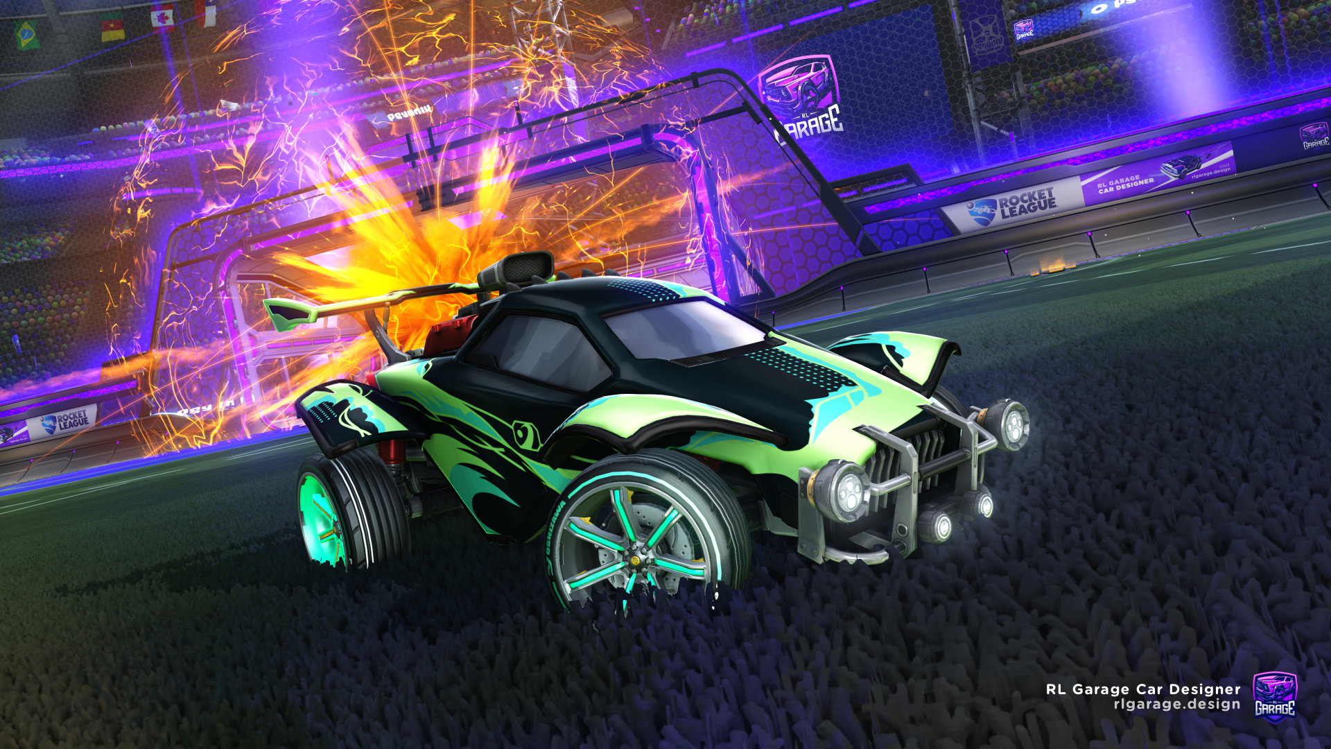 Design by Dropshotiux