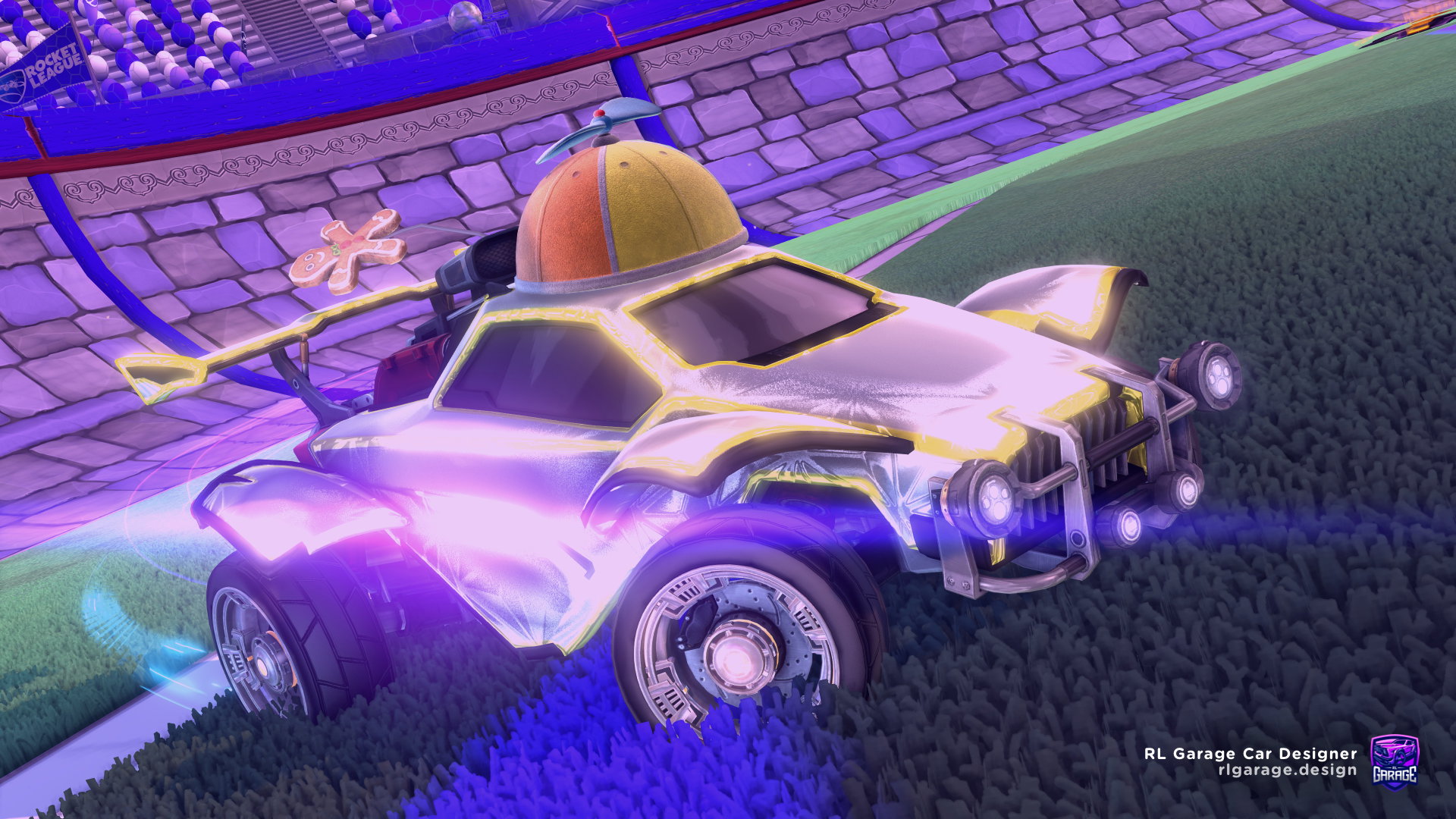Design by Mrcrabstl