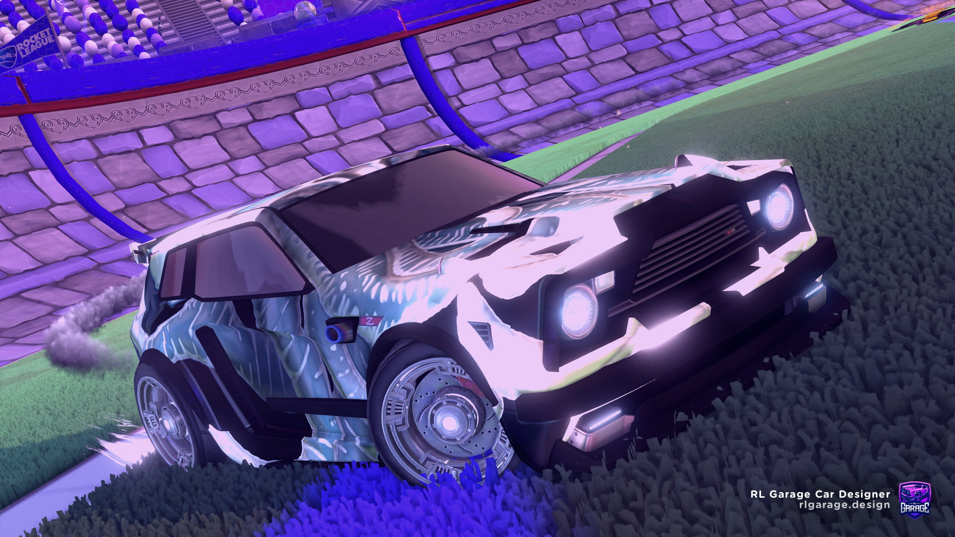 Design by revvampz