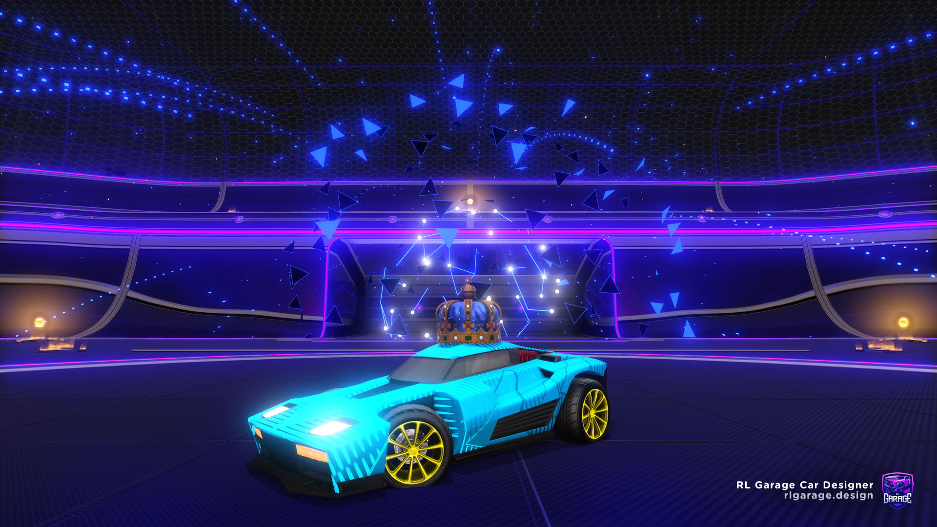 Design by RocketDude94