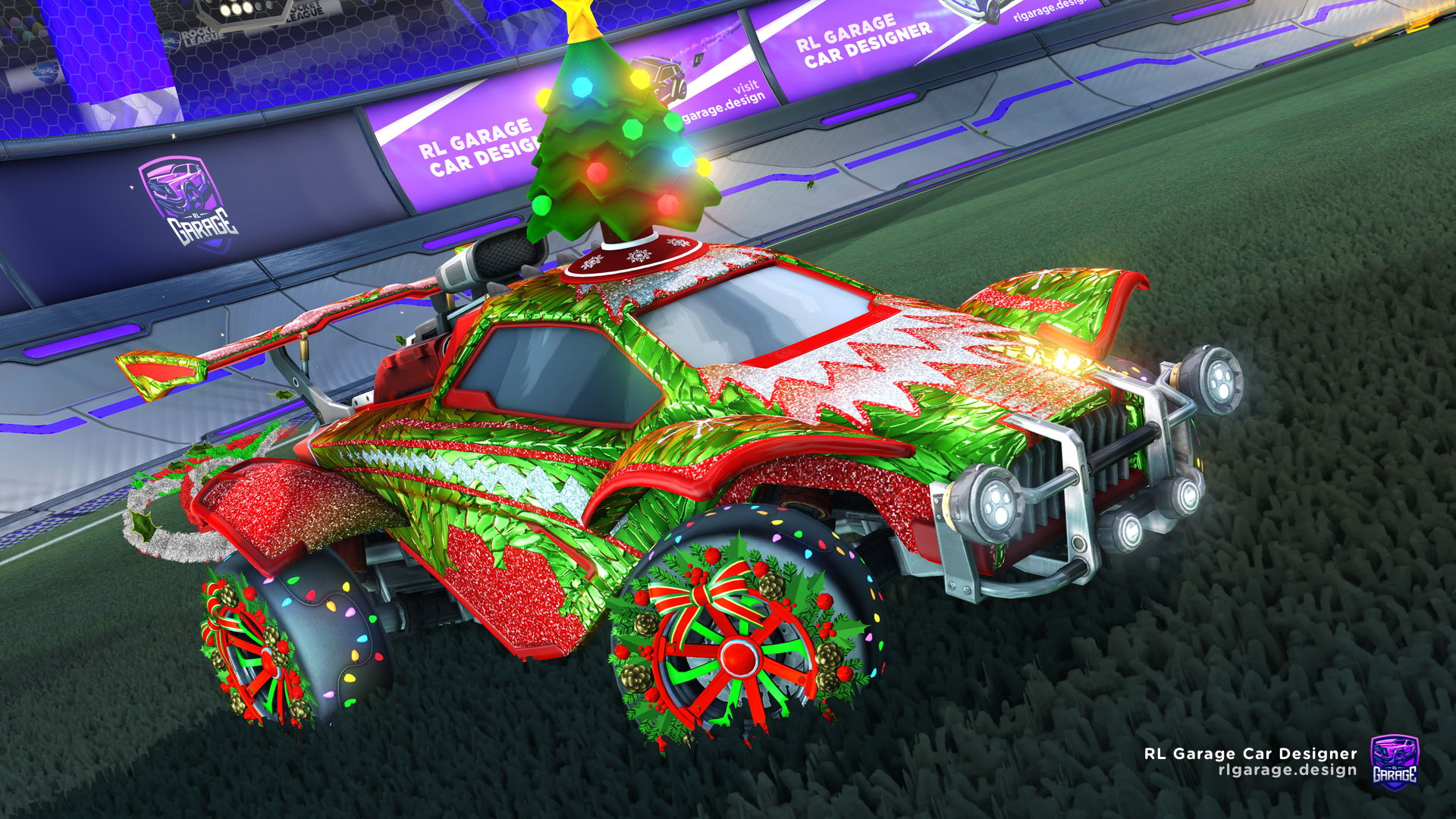 Design by DaveWave2177