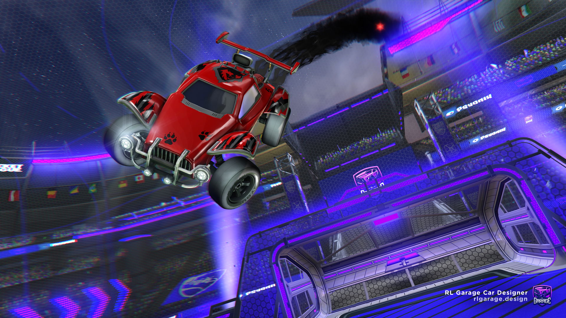 Design by Darfvadr123