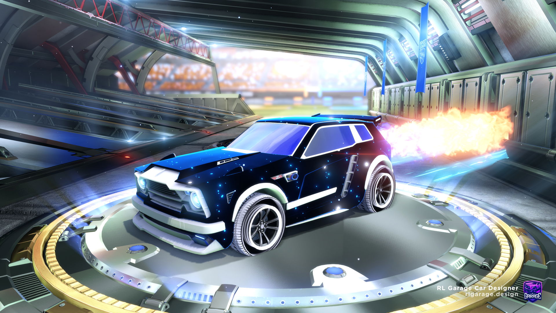 Design by Who_Asked777