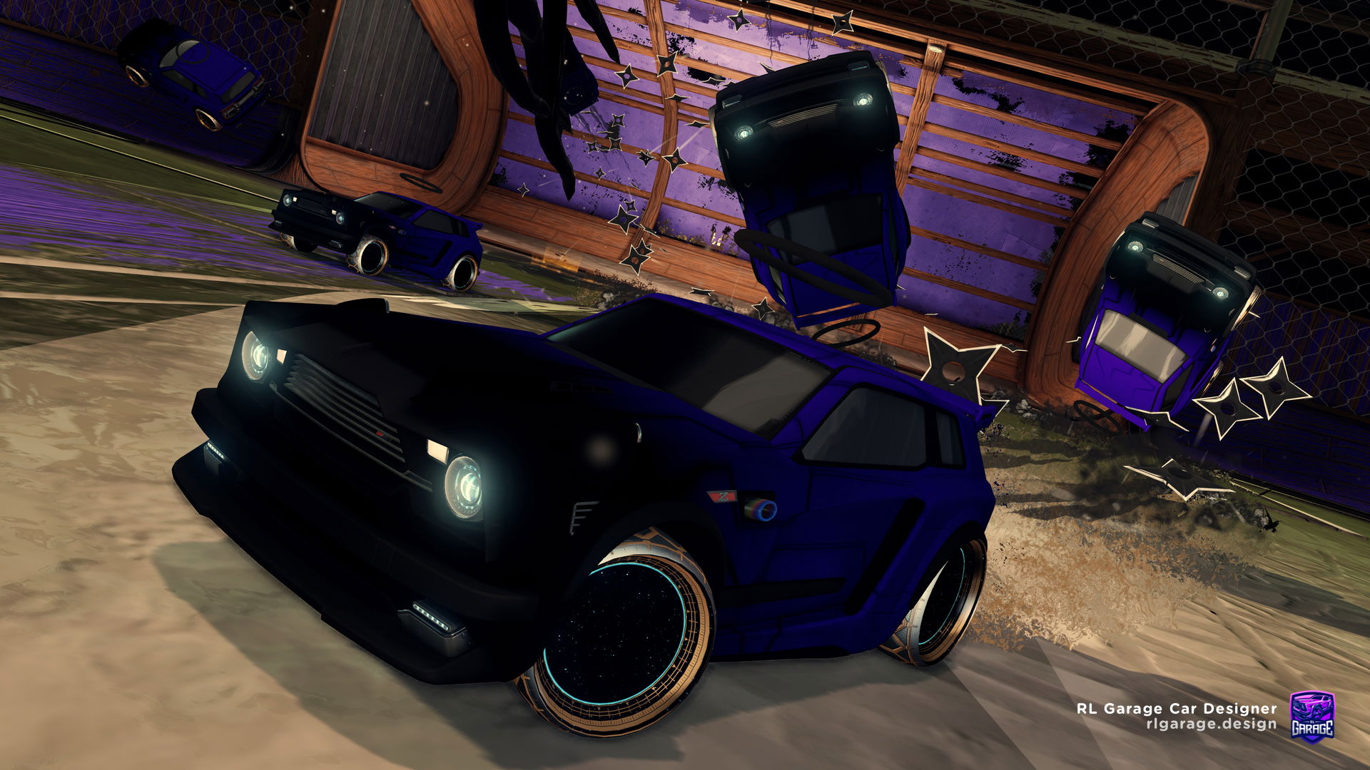 Design by NUMBNUTS1098765