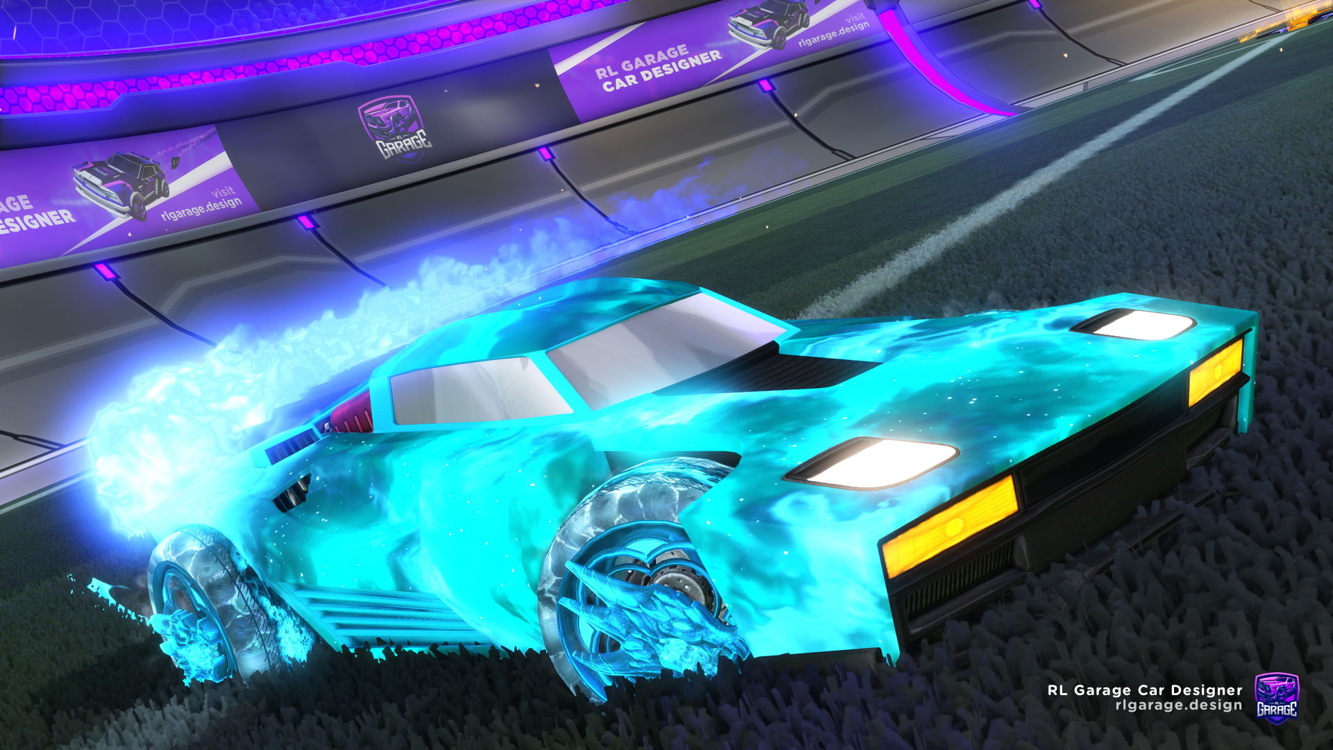 Design by paulluxxxx