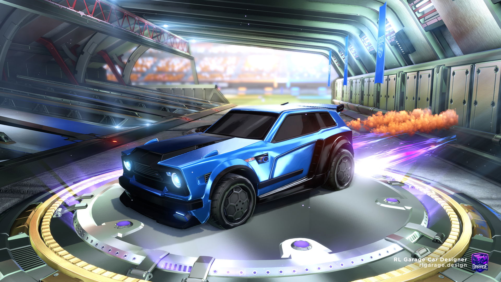 Design by DunnitRL_on_YT