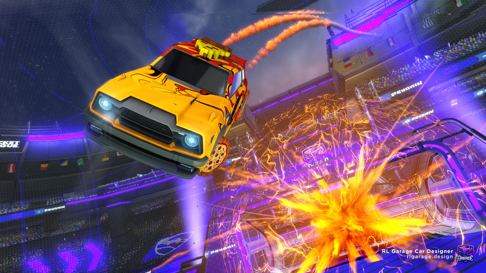 Design by blinKAlliance