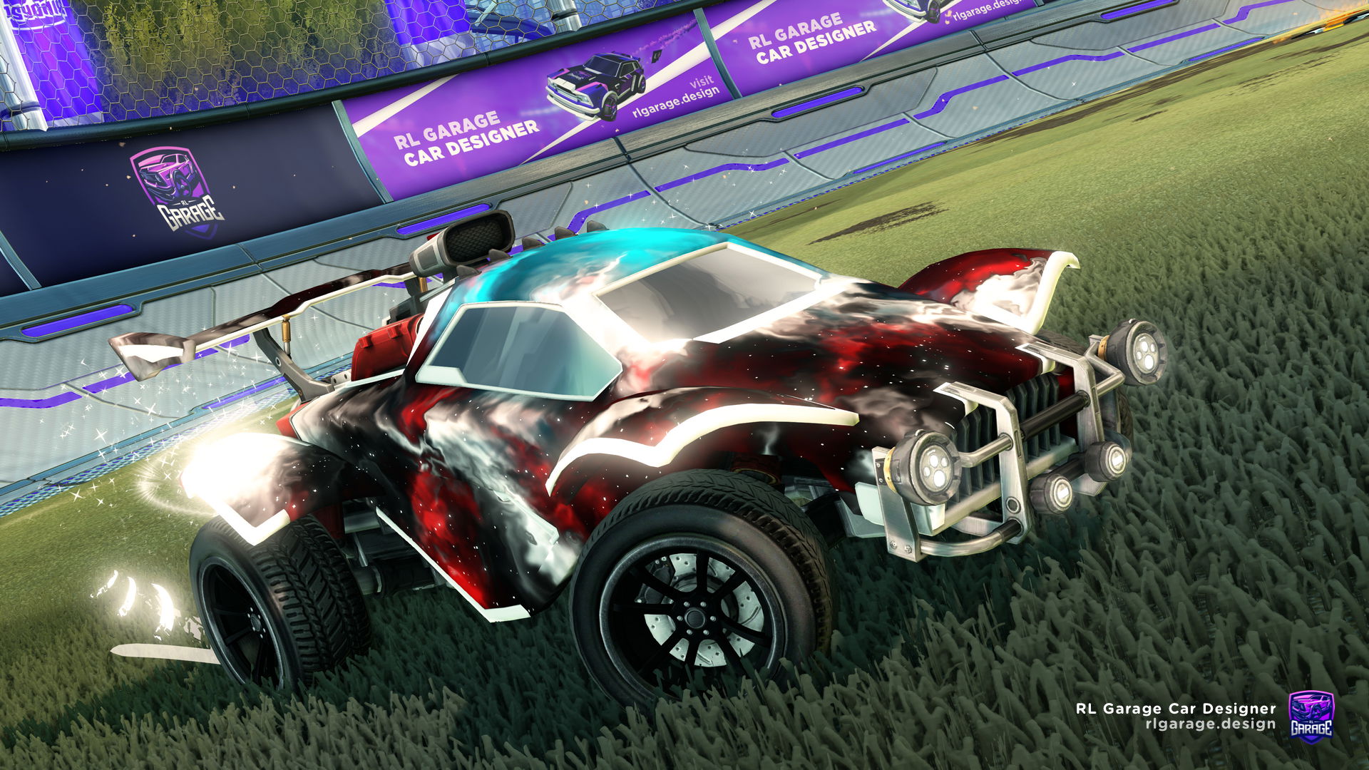 Design by JAYSHAUNCODYN