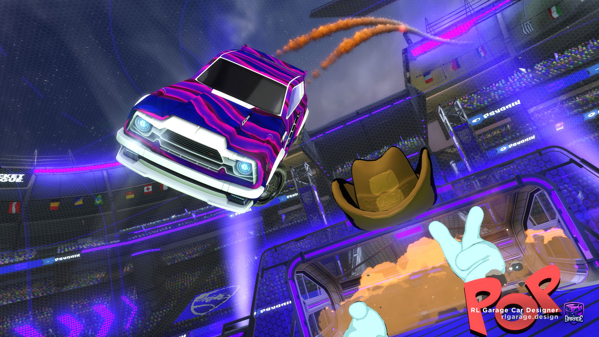 Design by AllKillIOctane08