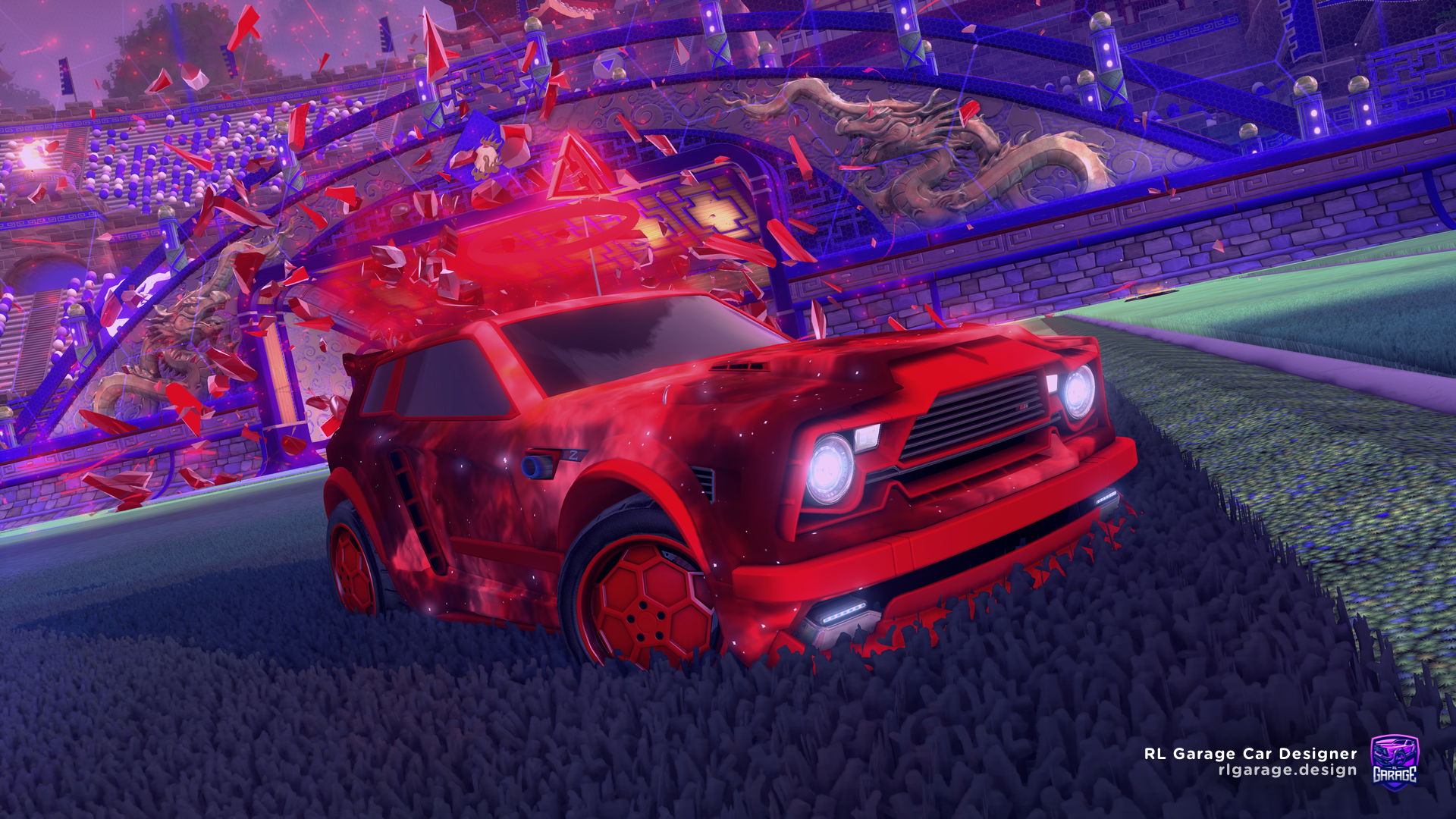 Design by ChadMan8624