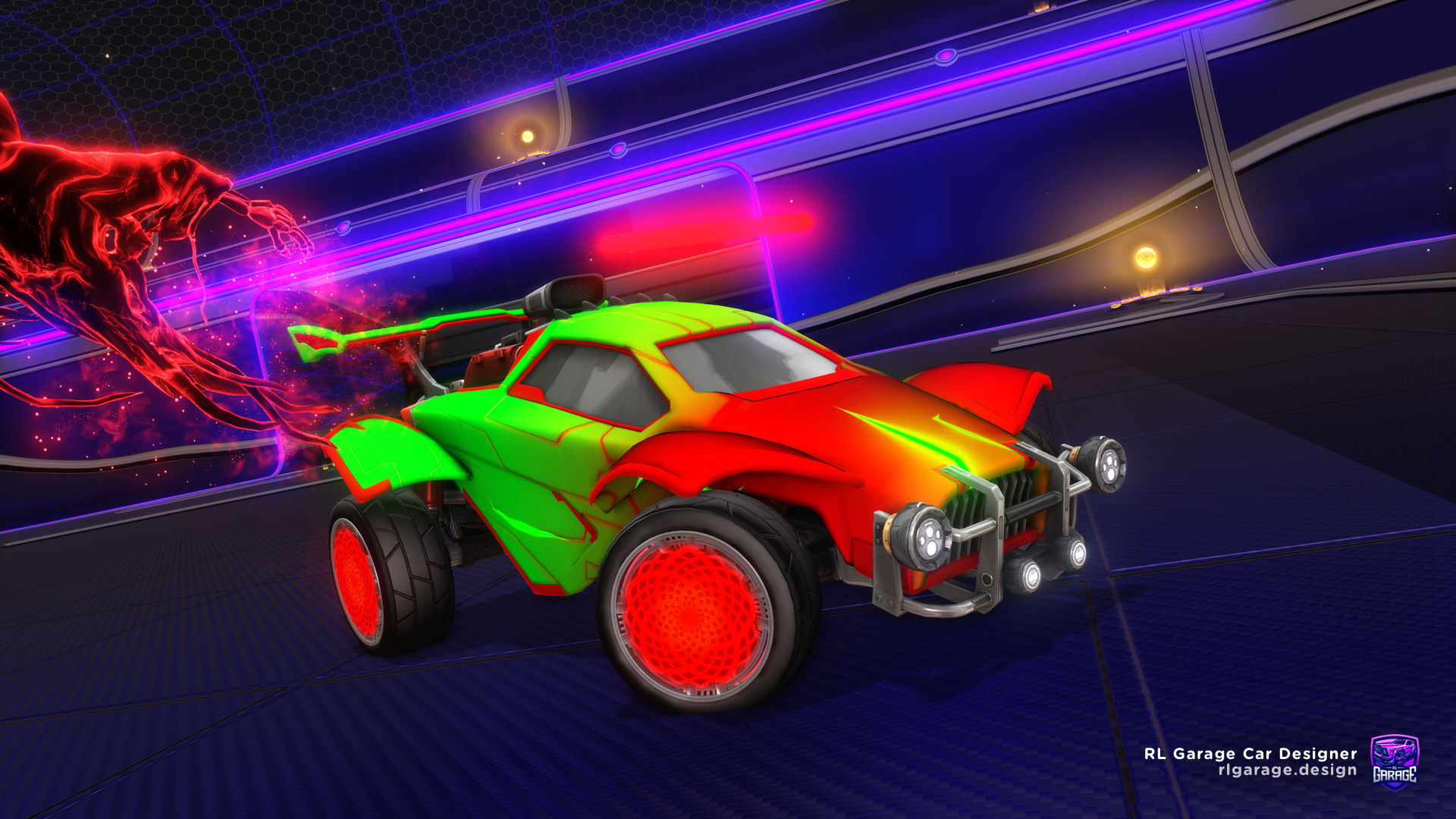 Design by speedyluquetxx