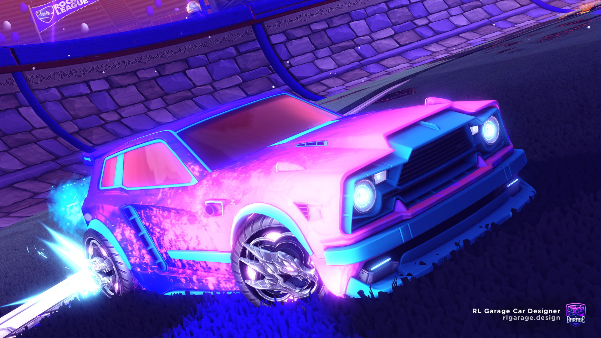 Design by CallMe_HAMZA