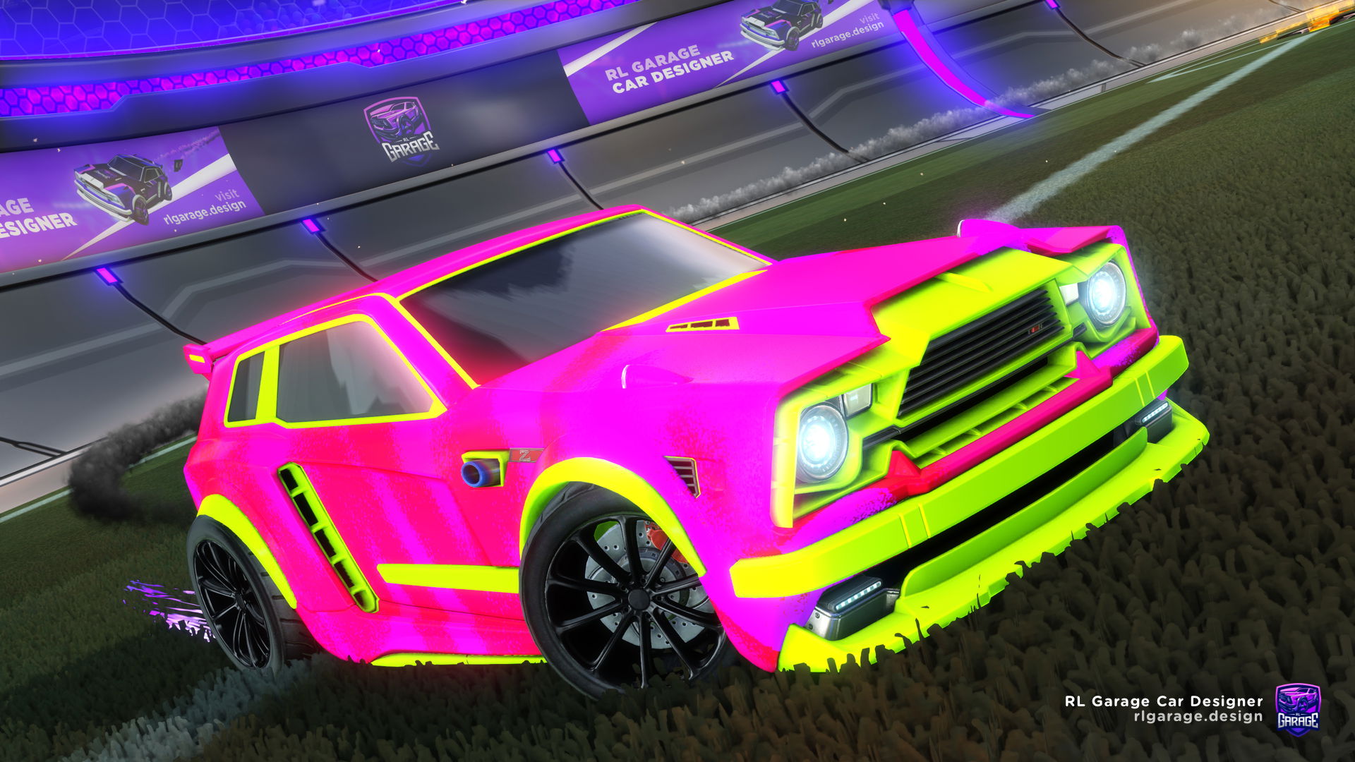 Design by Lucaeujskdjejnr