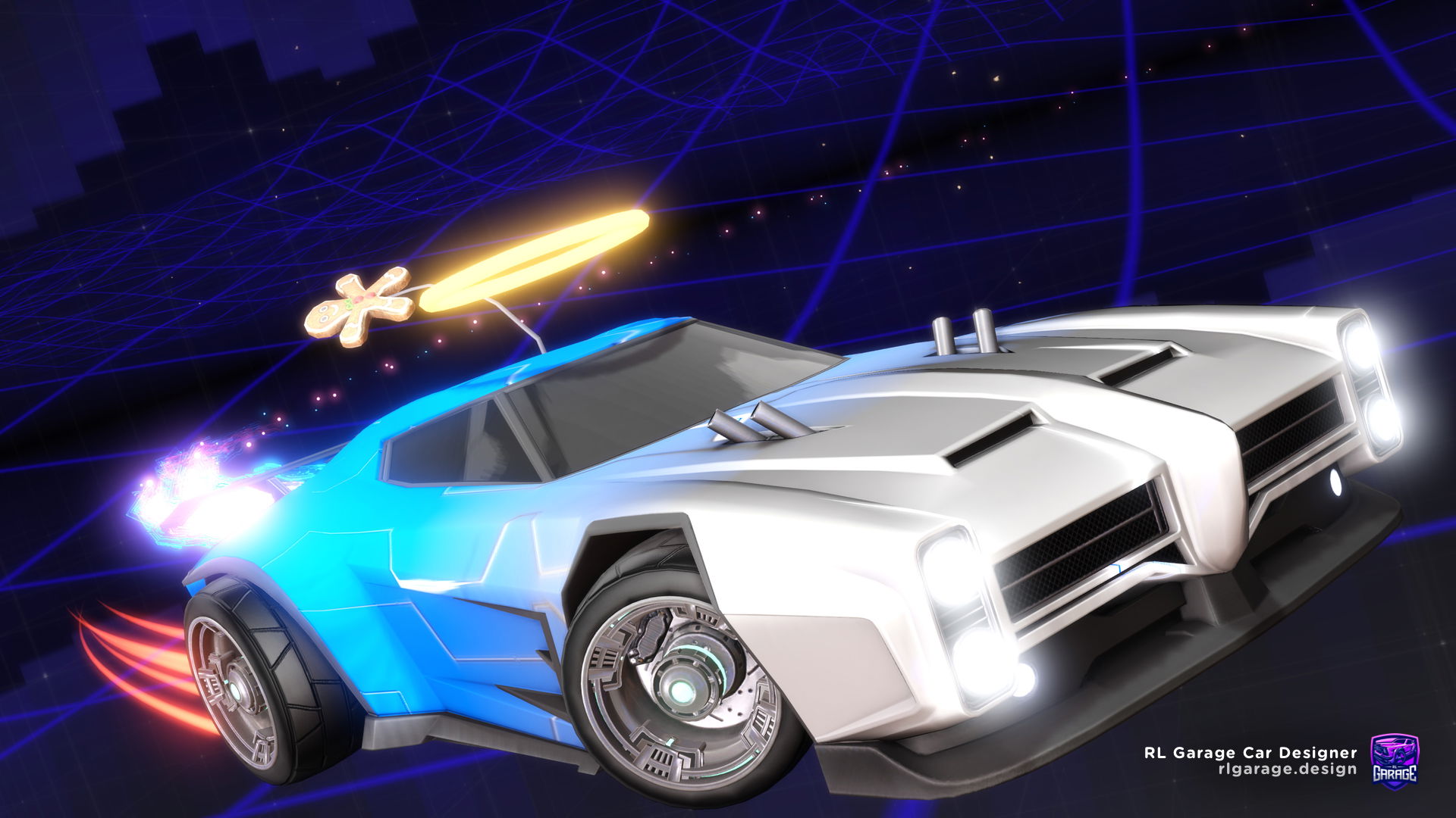 Design by Bushcraftboy982