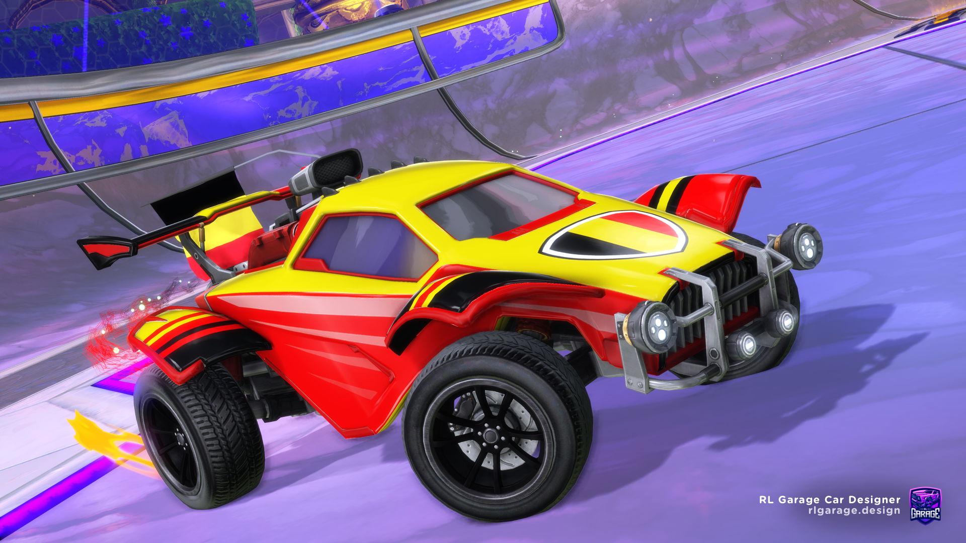 Design by HaukeTrading