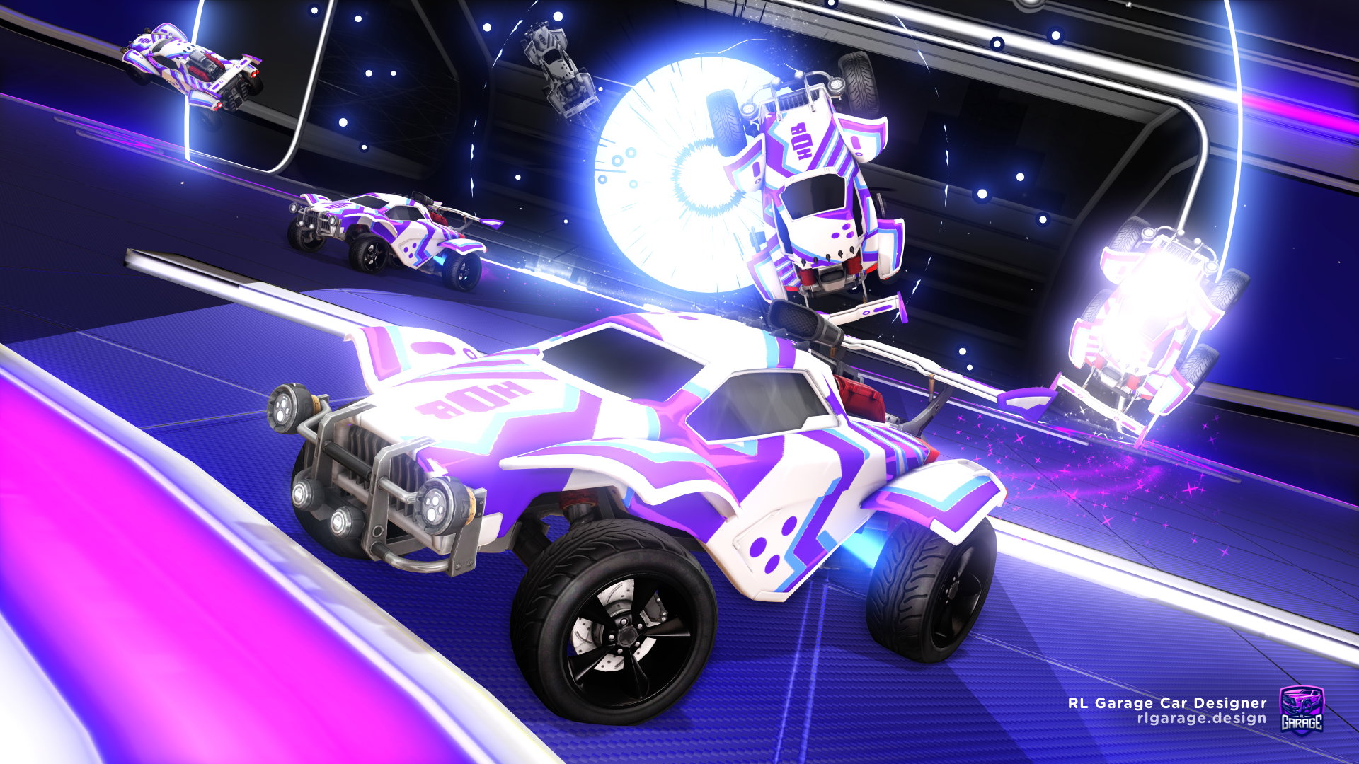Design by th30_RL