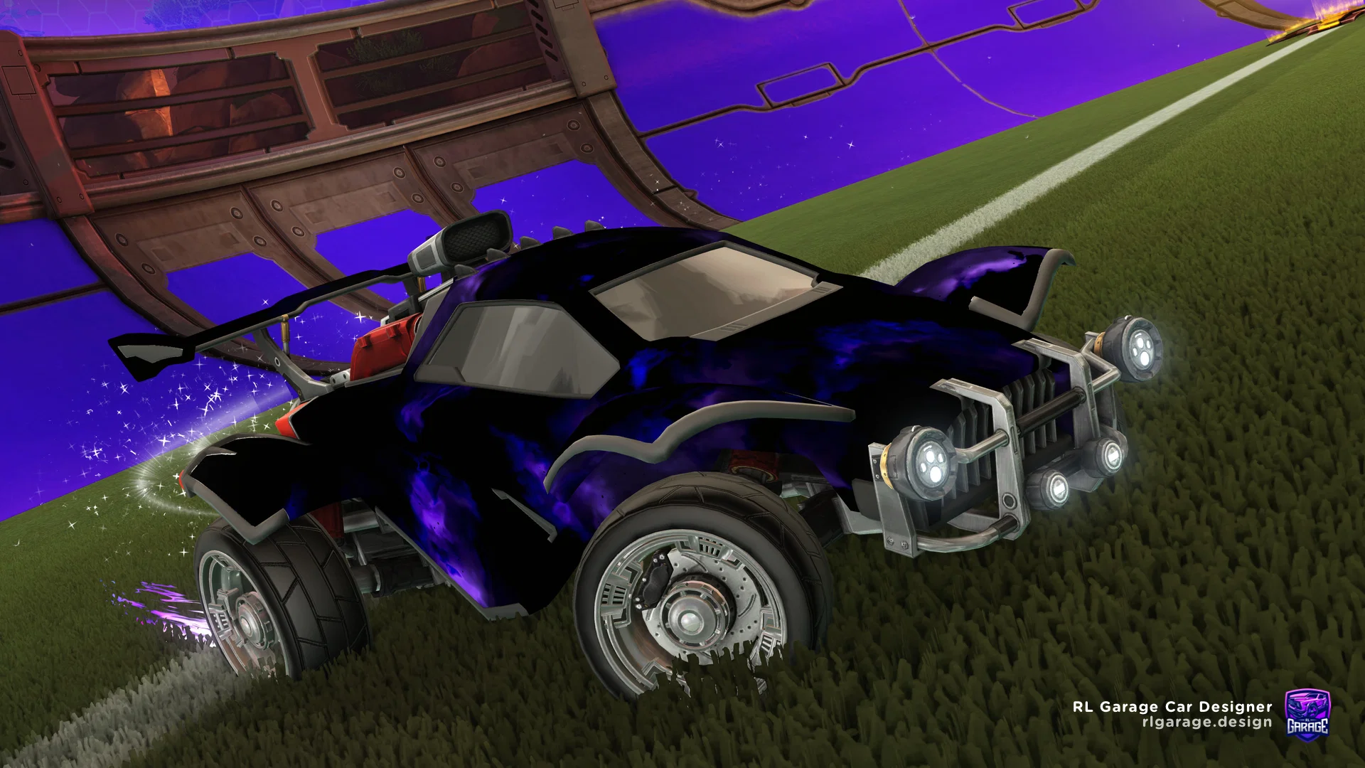 Design by Tybaltyh