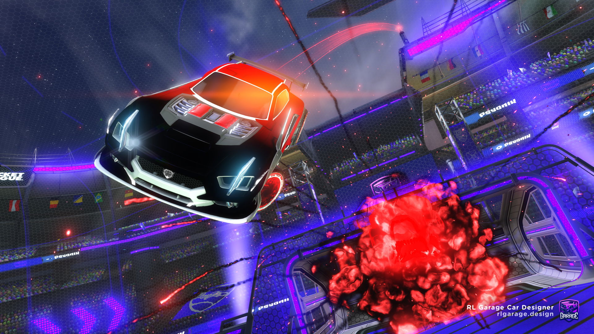 Design by WheresMyWiFi83