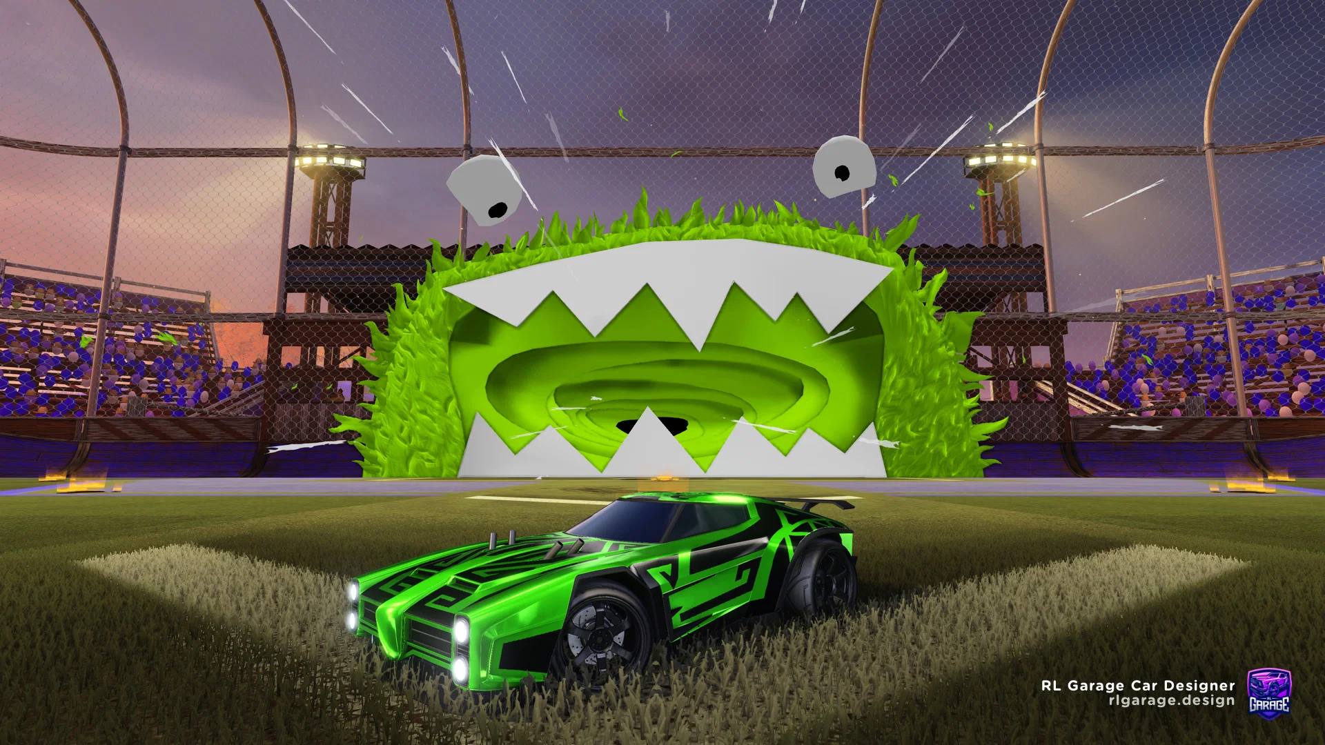 Design by Yerefj