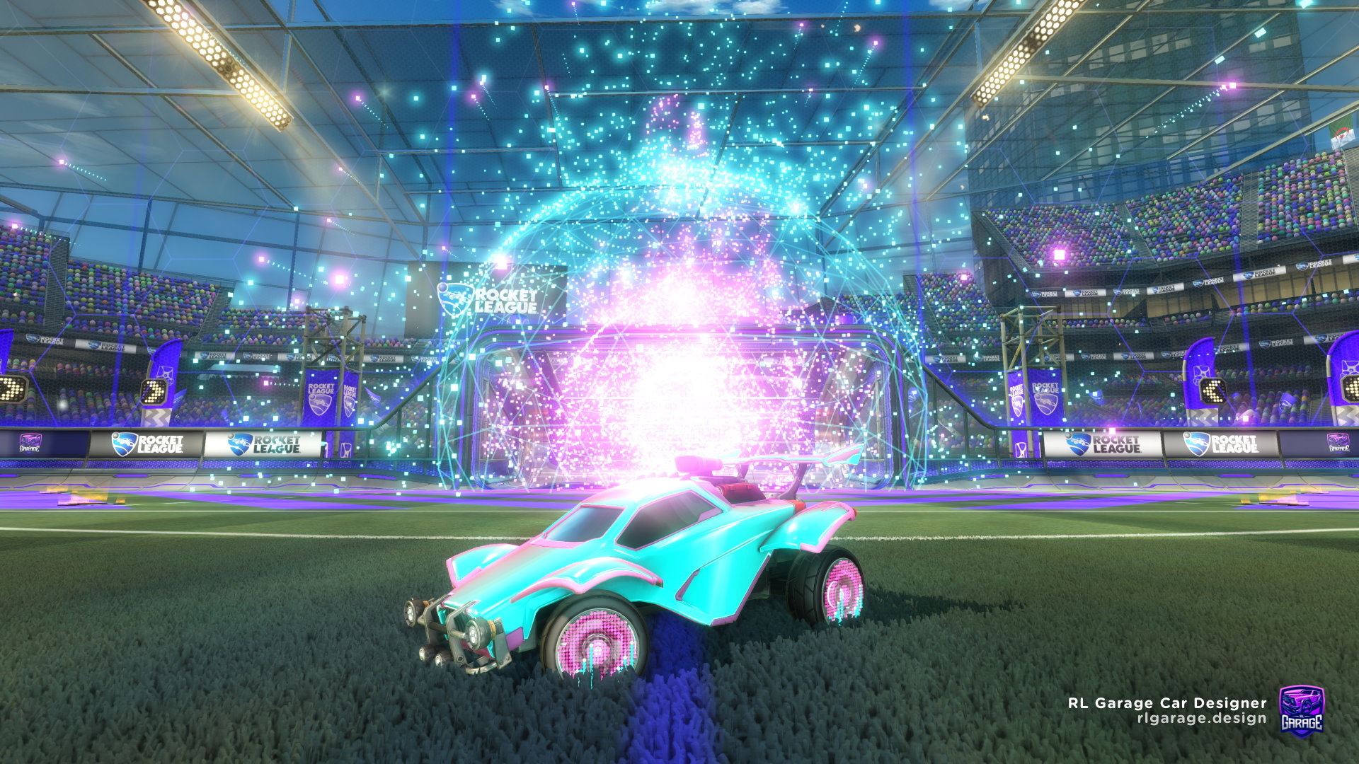 Design by SpiralFN