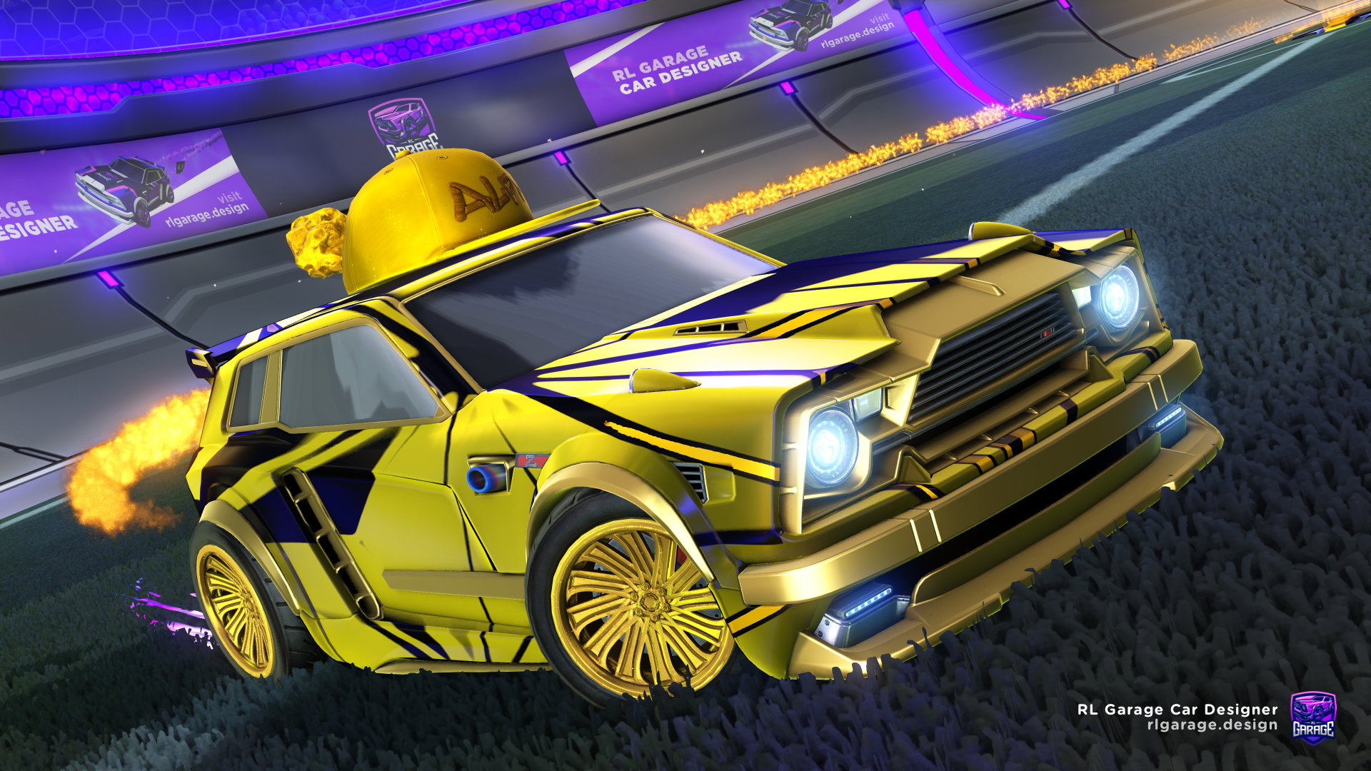 Design by deezknots1423