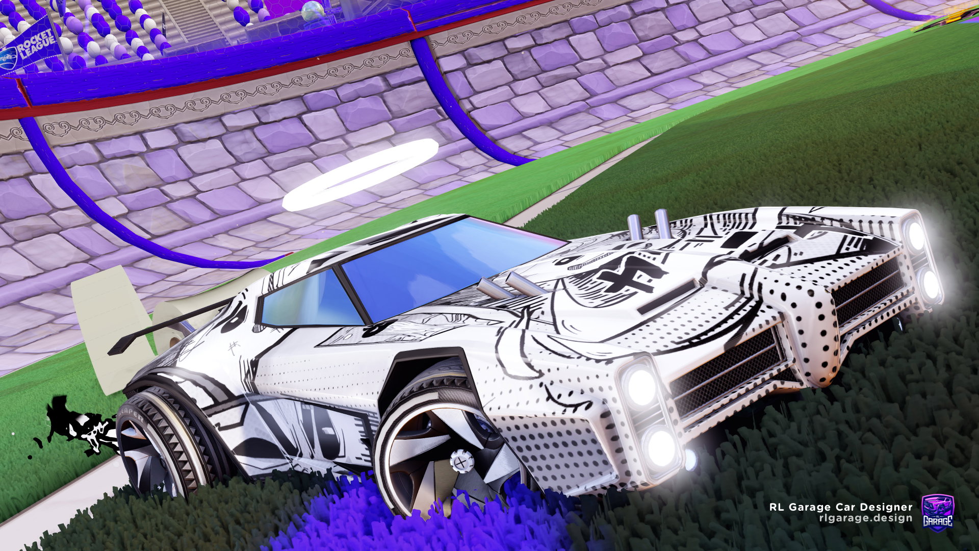 Design by A_fastman