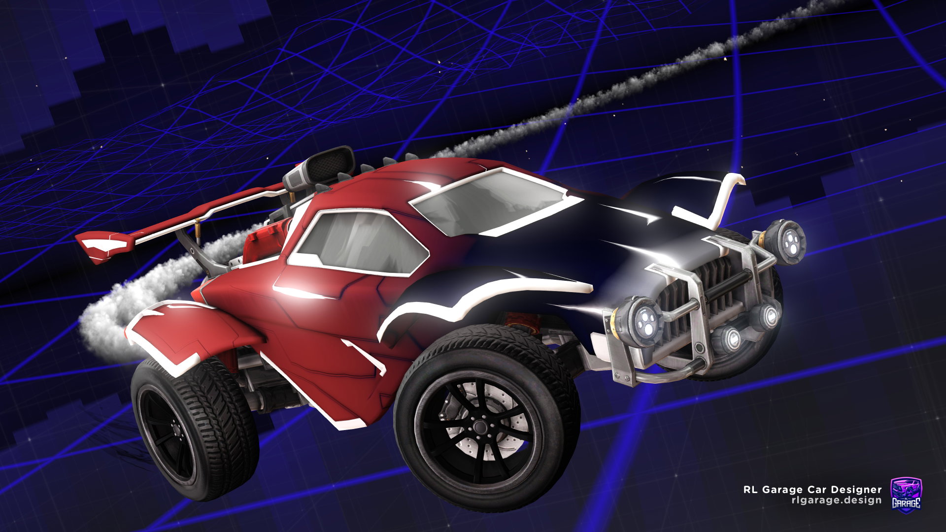 Design by Nexo773