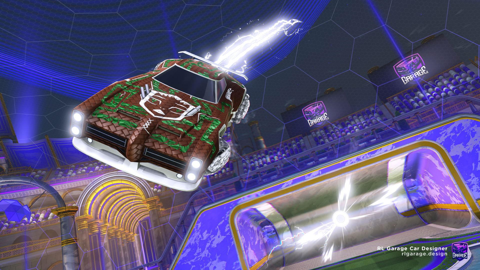 Design by PatrickCarabaj