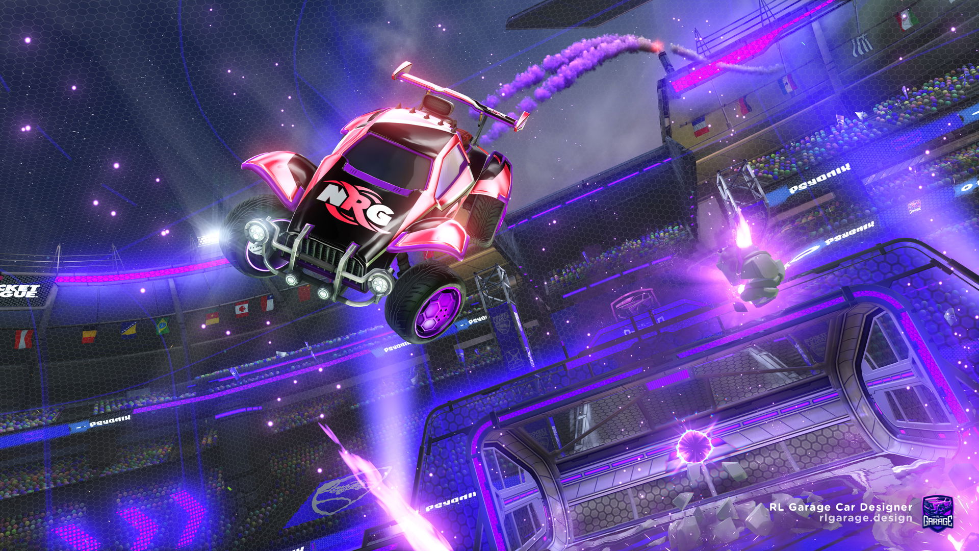 Design by RJTENTACION