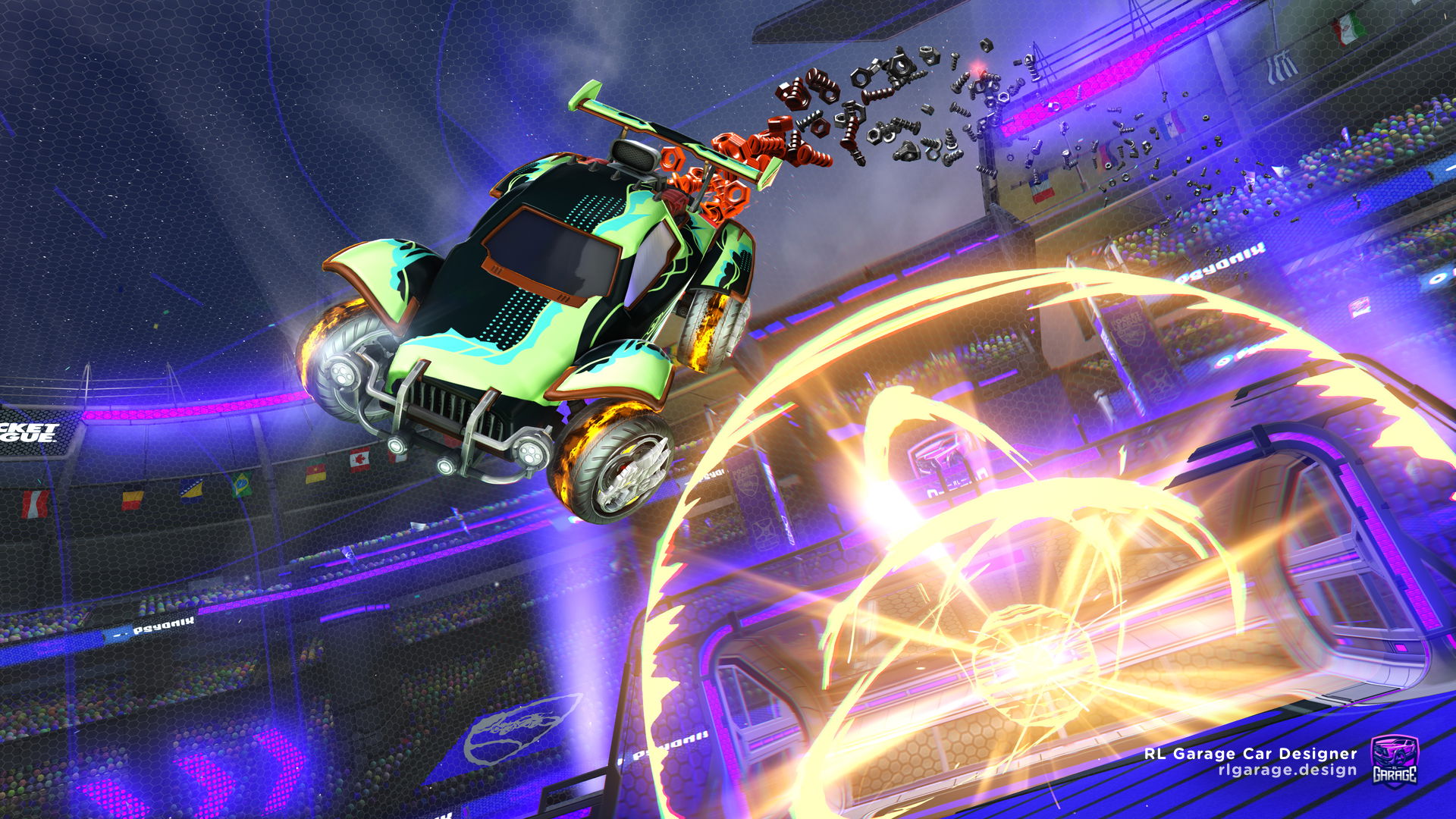 Design by RiceIsTasty