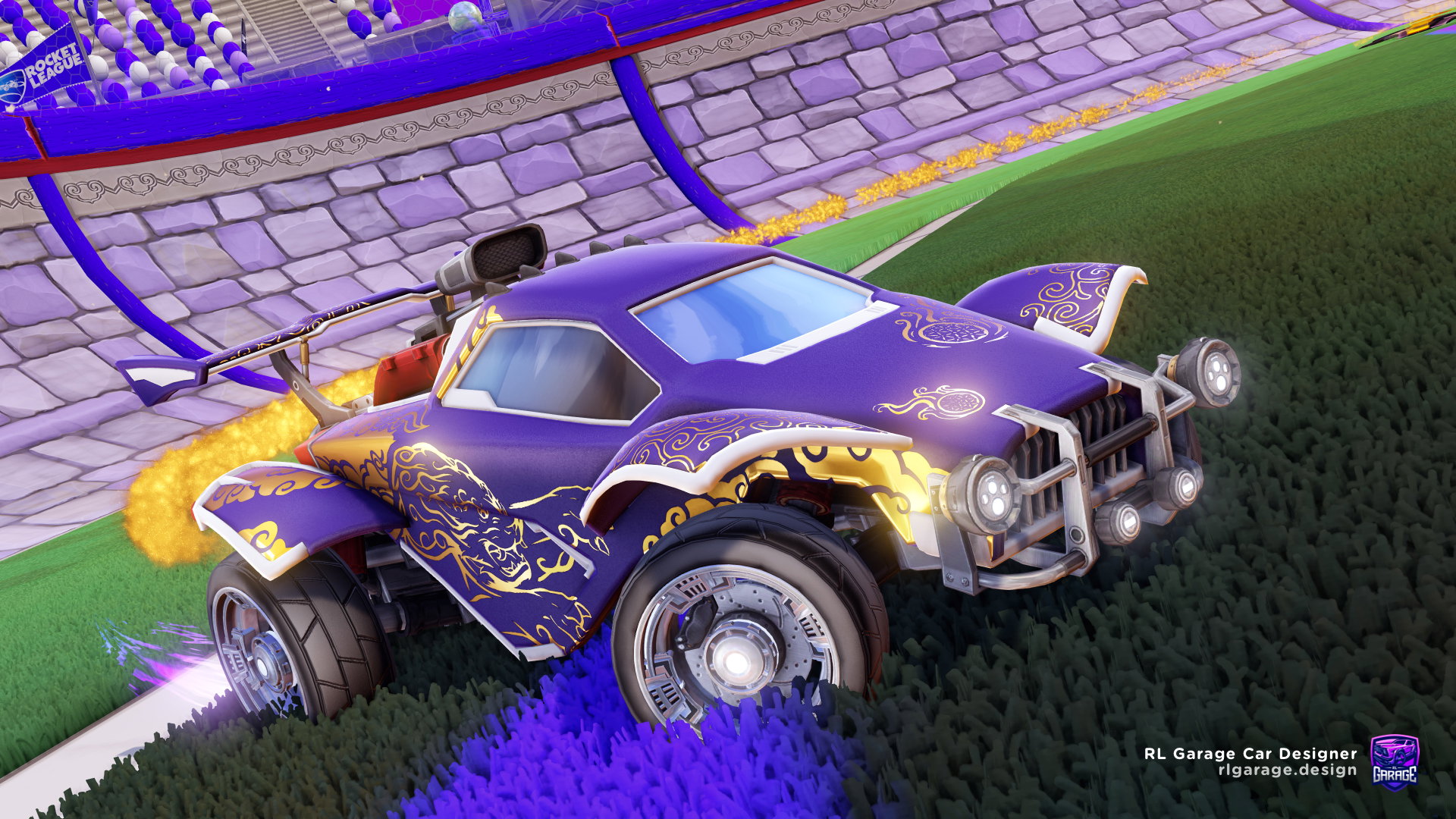 Design by TheGodlyGamer