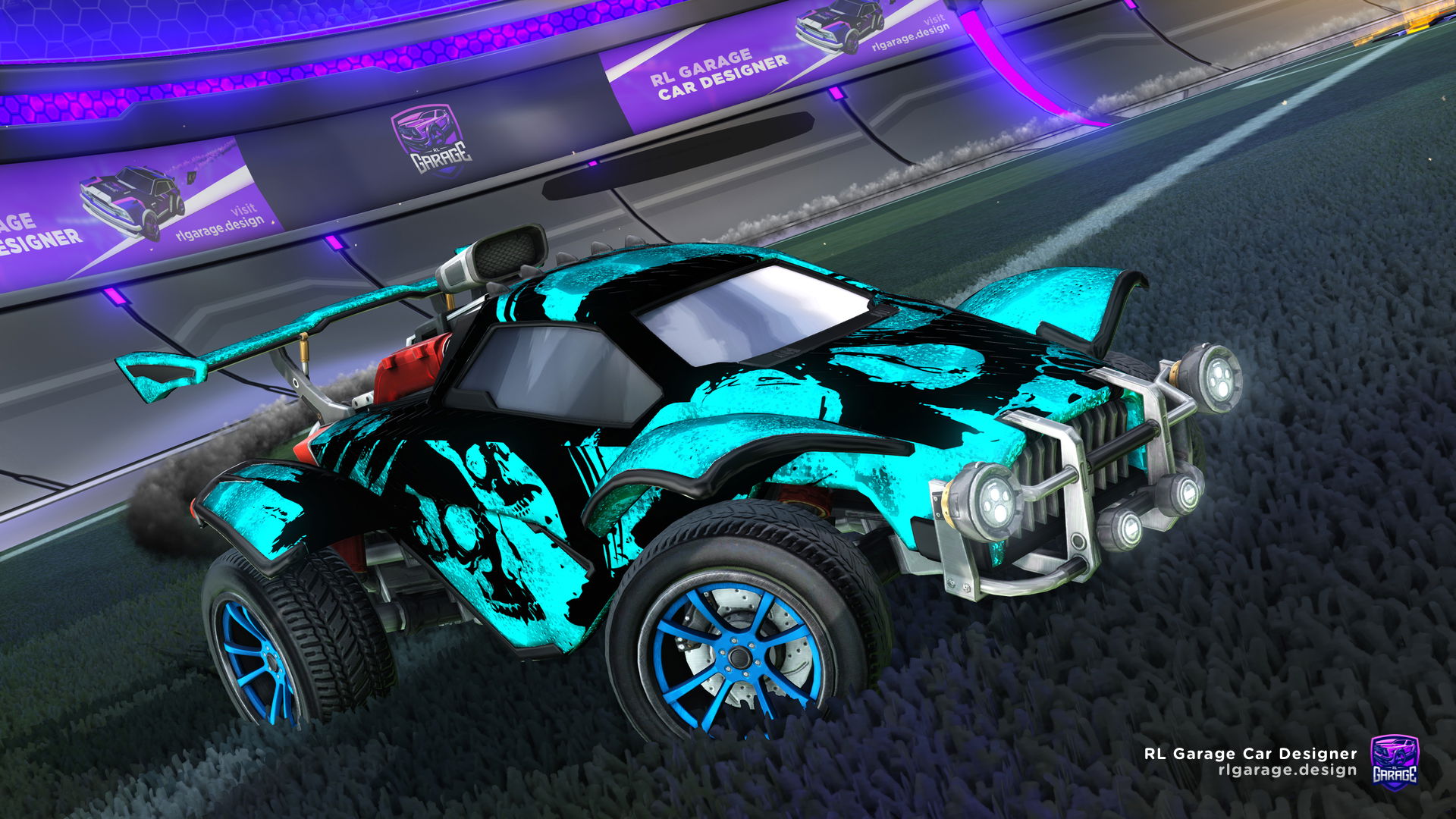 Design by Evildragonlive