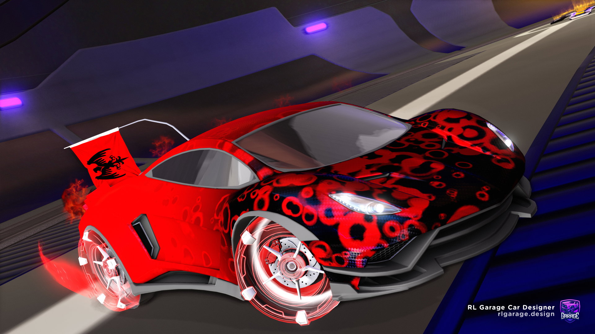 Design by Qwertybokkerz